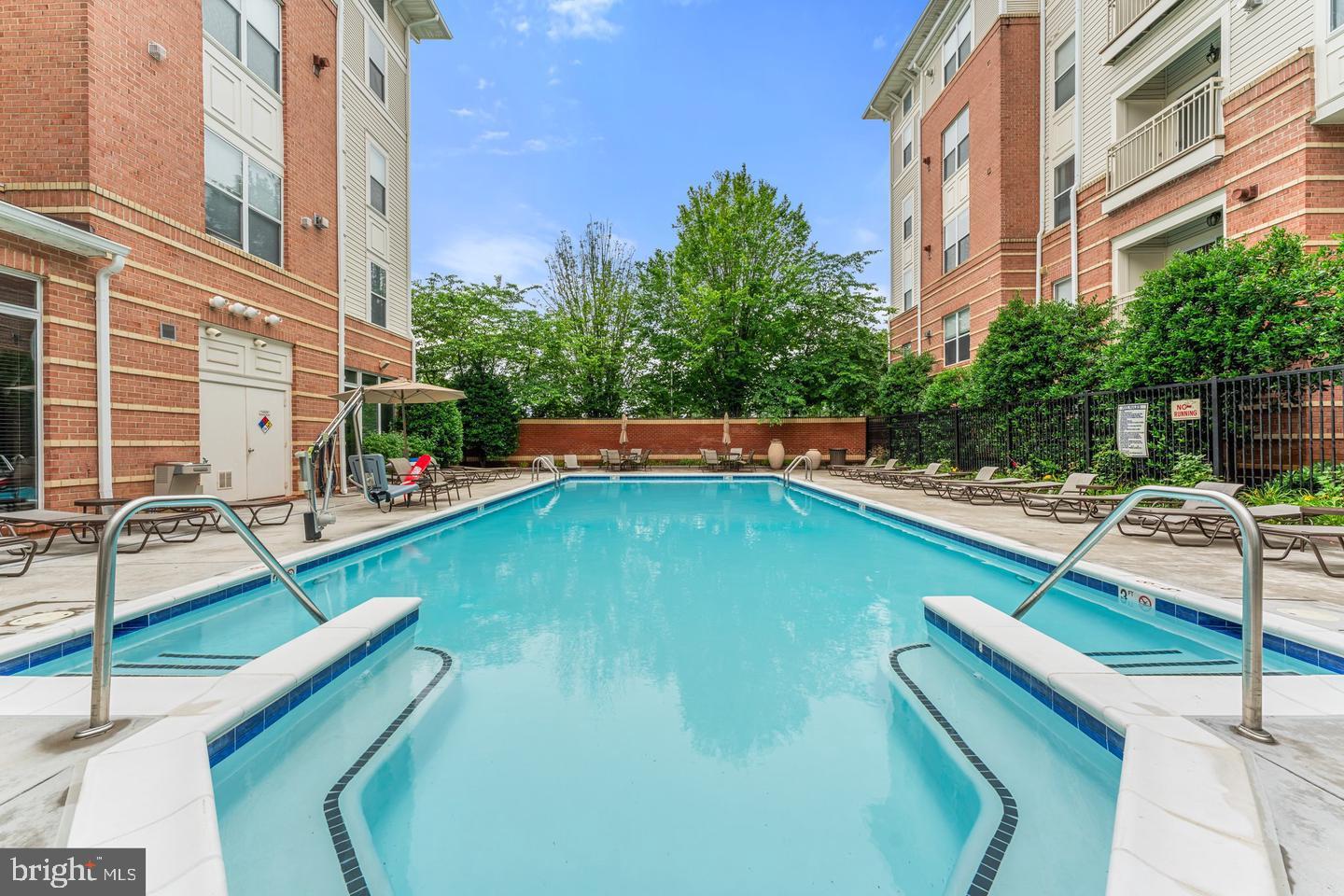 MARQUIS AT VIENNA STATION - Residential Lease