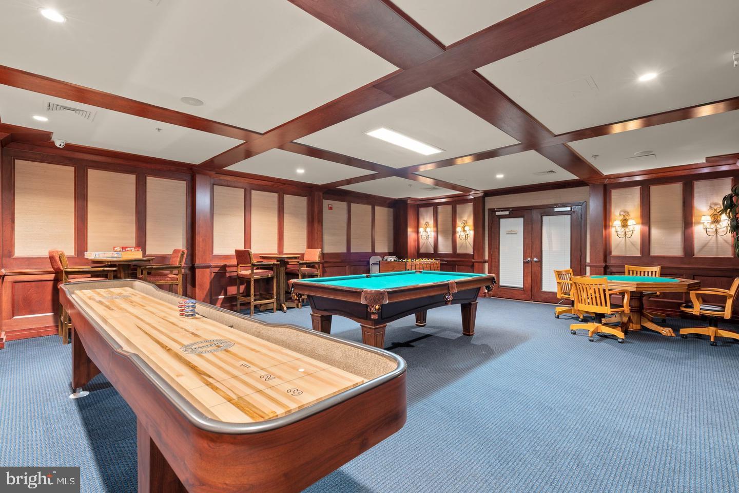 MARQUIS AT VIENNA STATION - Residential Lease