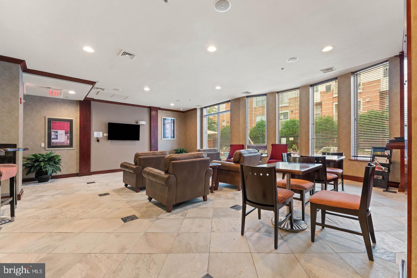 MARQUIS AT VIENNA STATION - Residential Lease