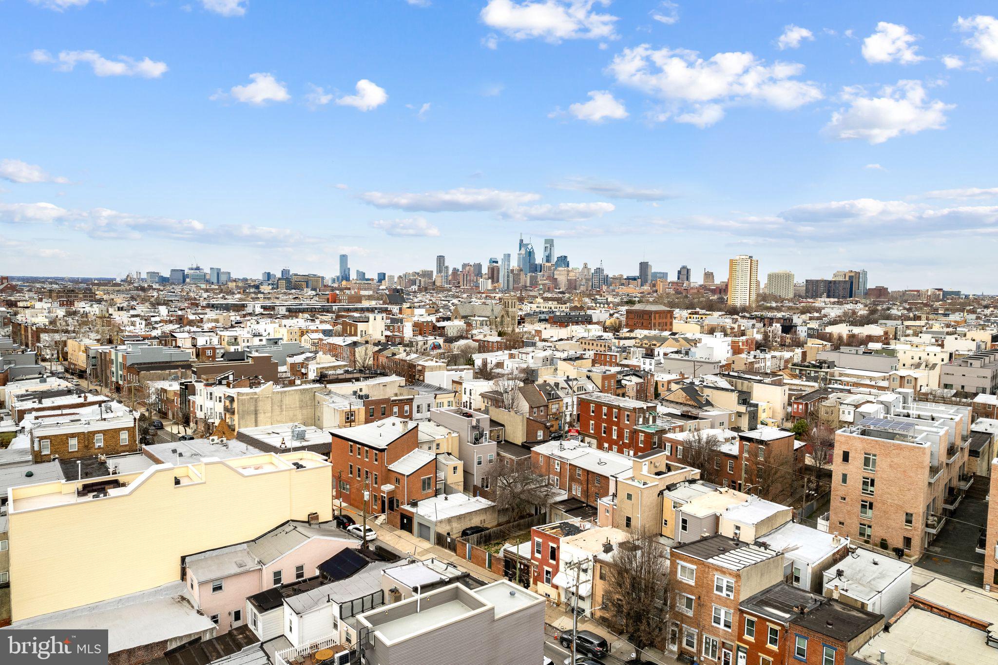 PENNSPORT - Residential