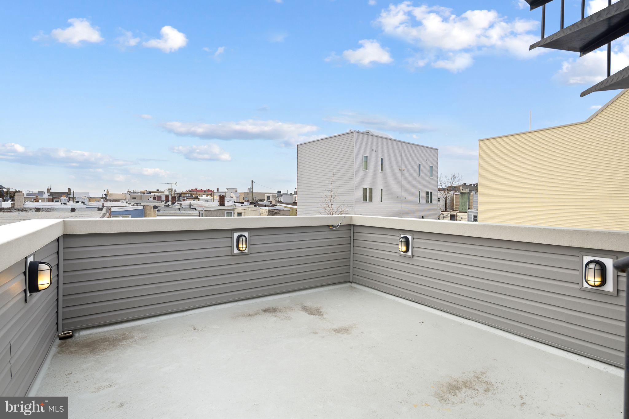 PENNSPORT - Residential