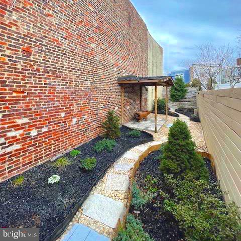 PENNSPORT - Residential