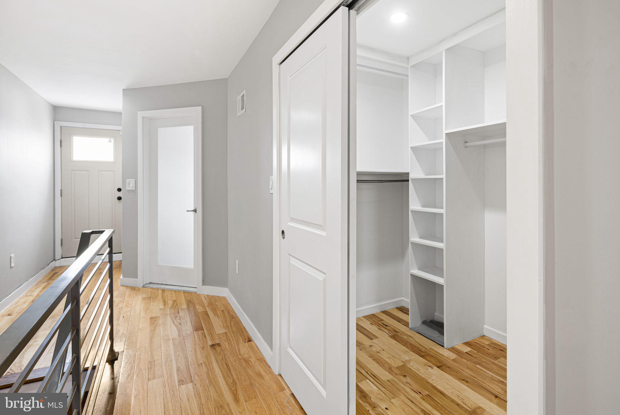 PENNSPORT - Residential