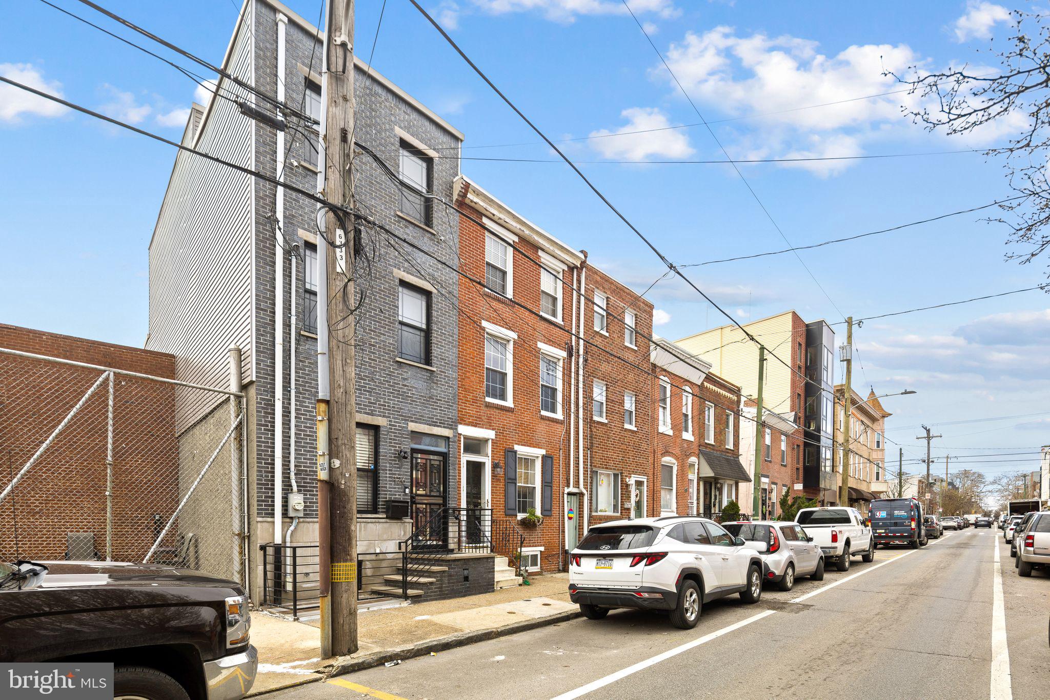 PENNSPORT - Residential