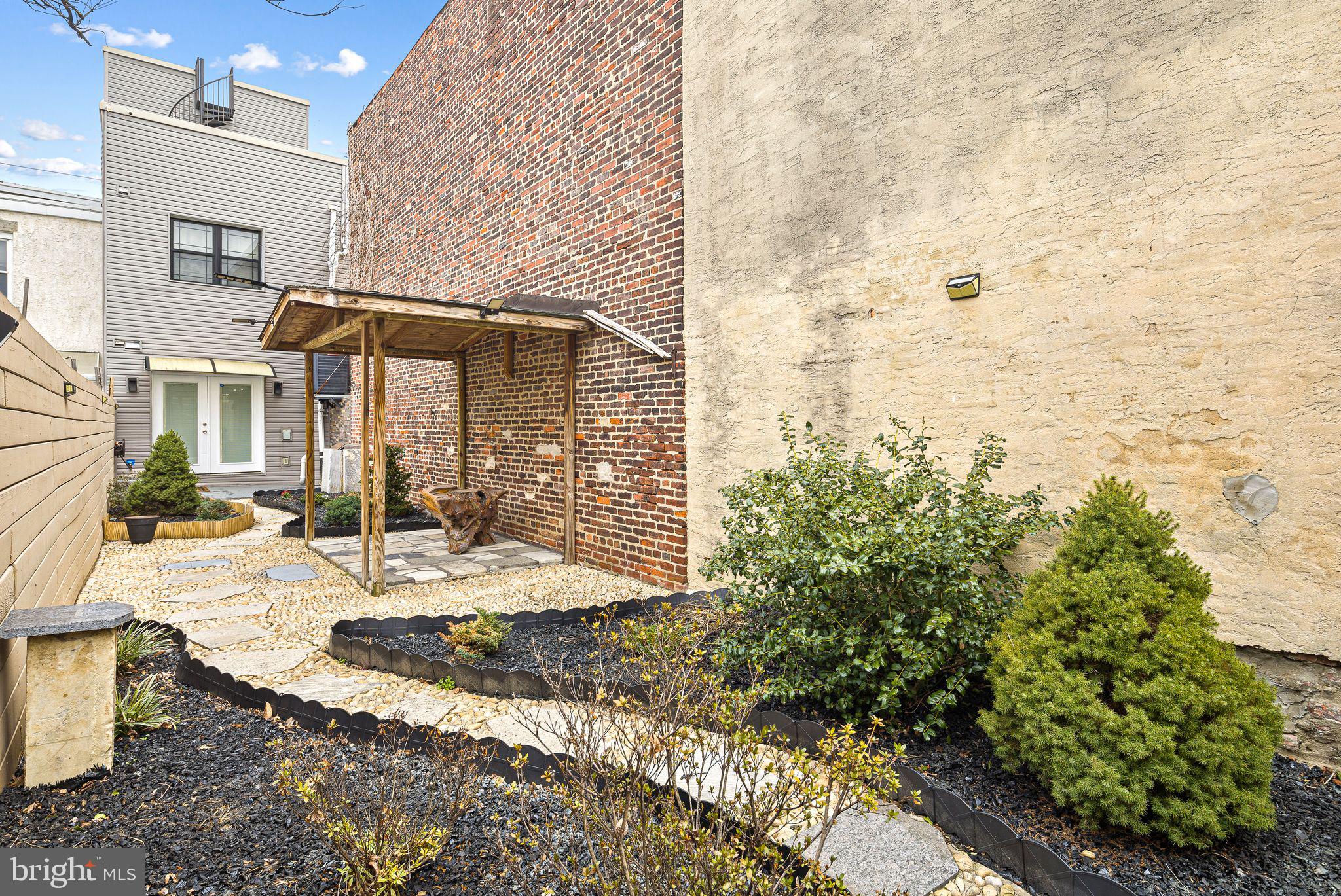 PENNSPORT - Residential