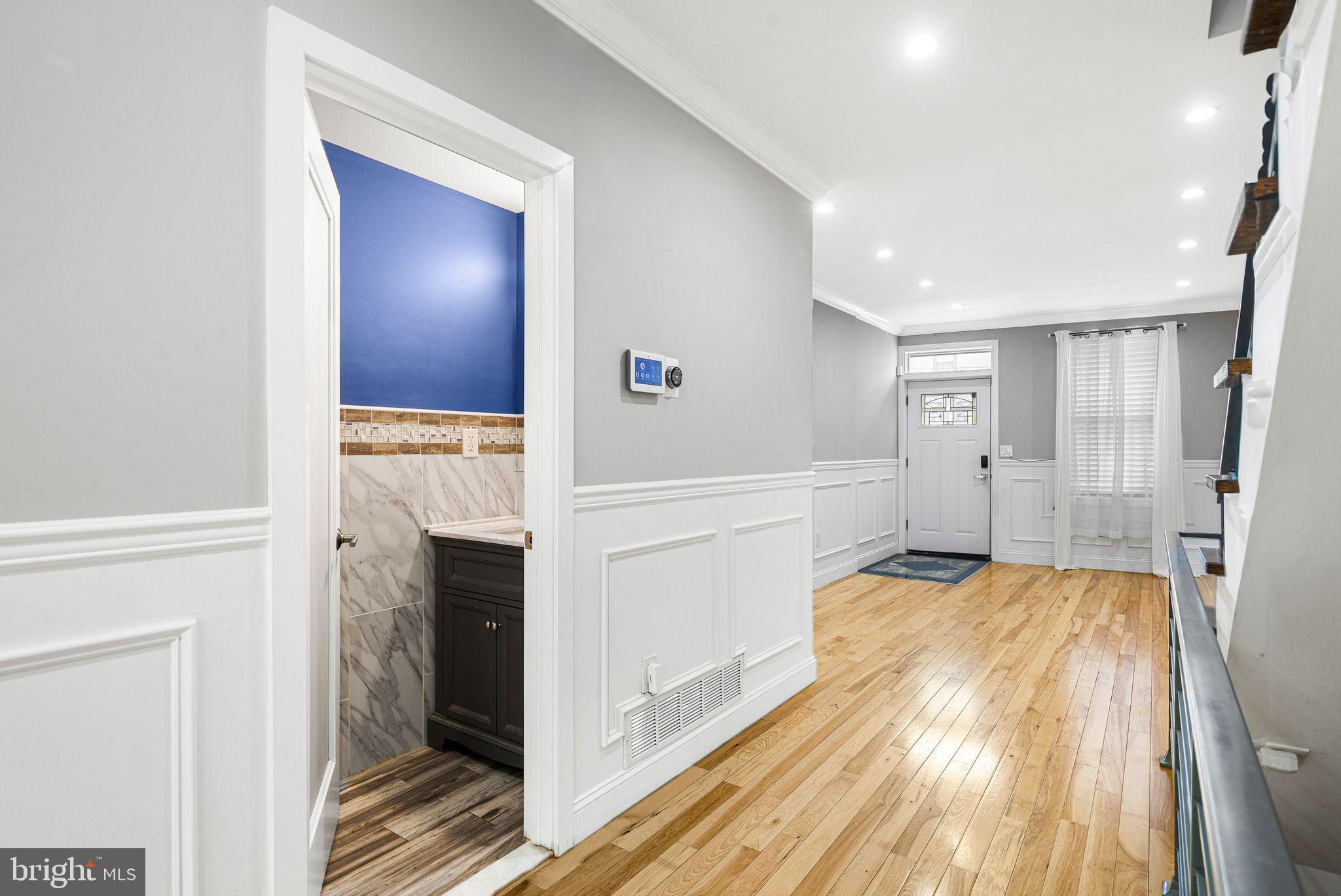 126 TASKER STREET