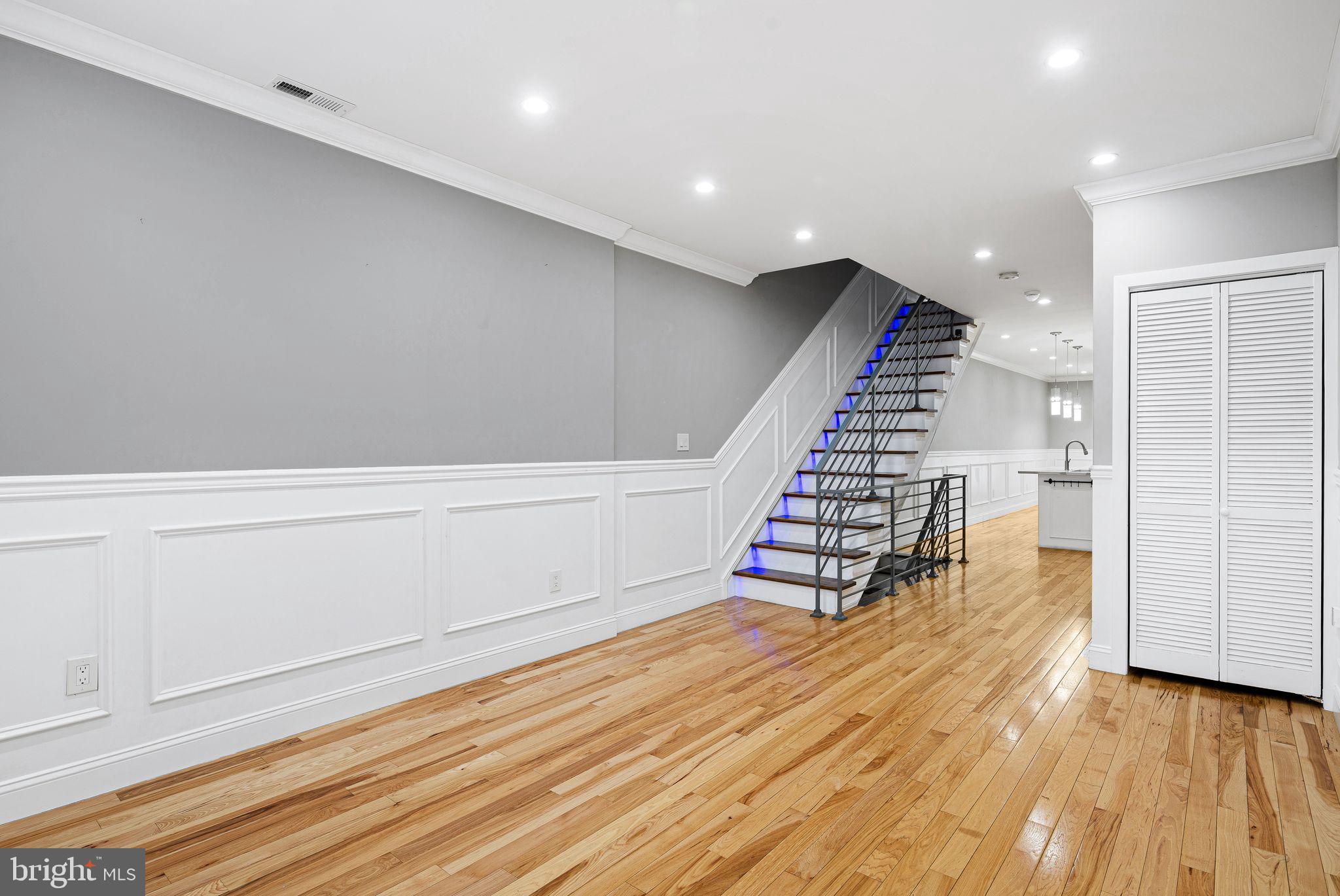 PENNSPORT - Residential