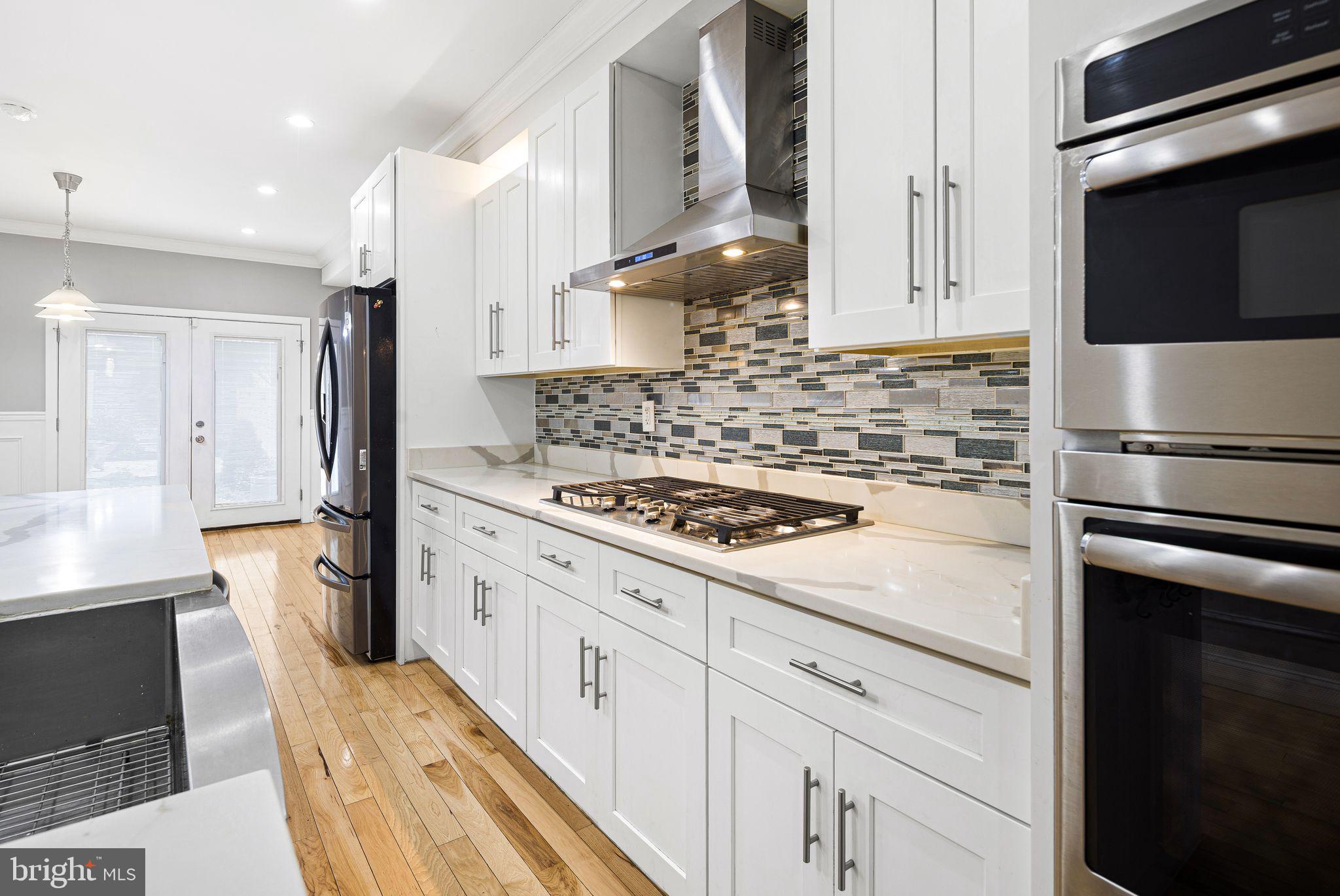 PENNSPORT - Residential