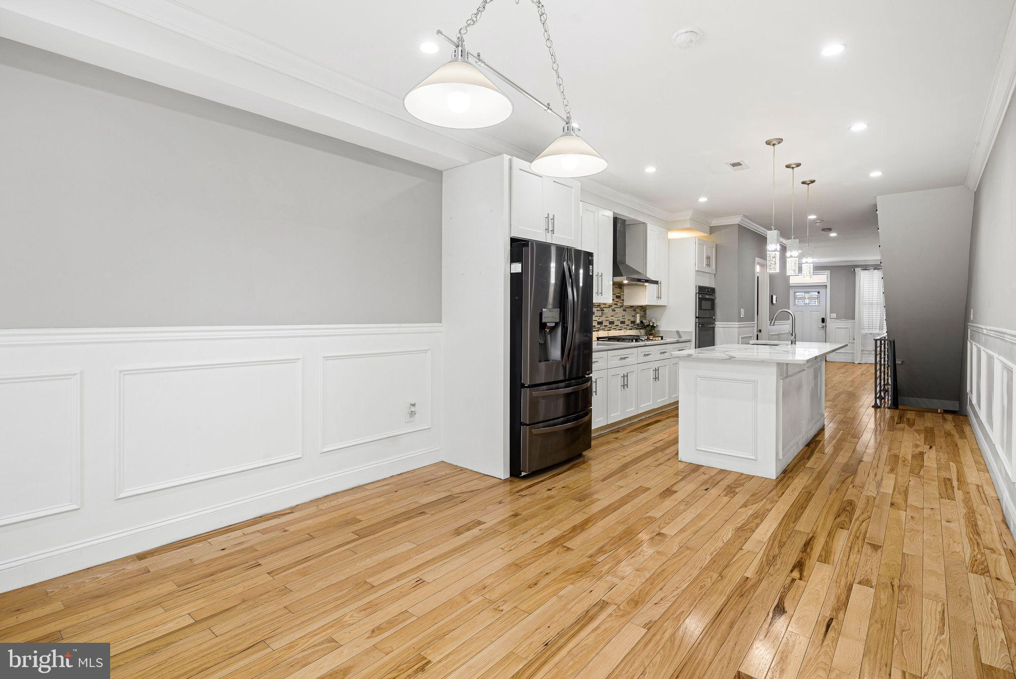 PENNSPORT - Residential