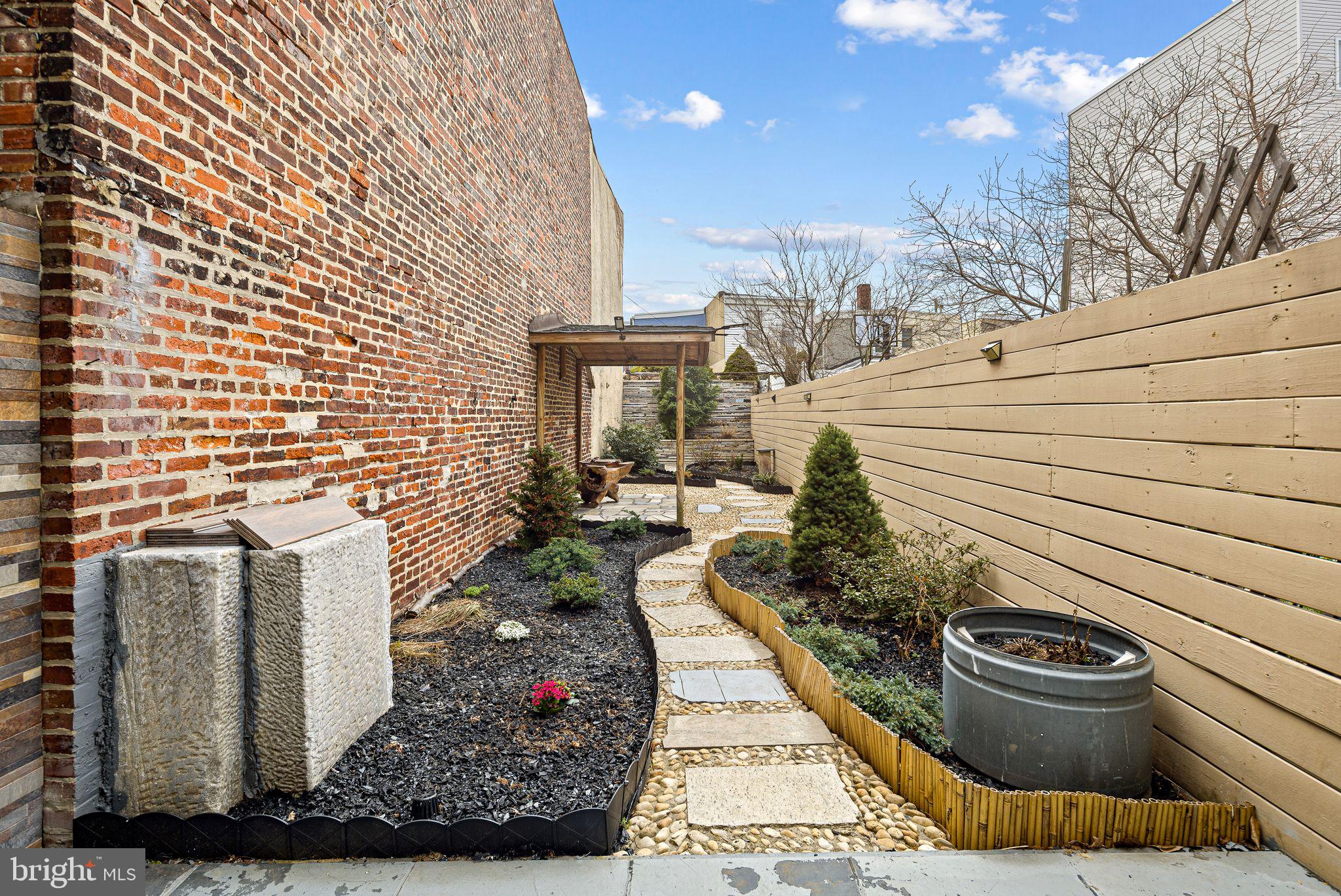 PENNSPORT - Residential