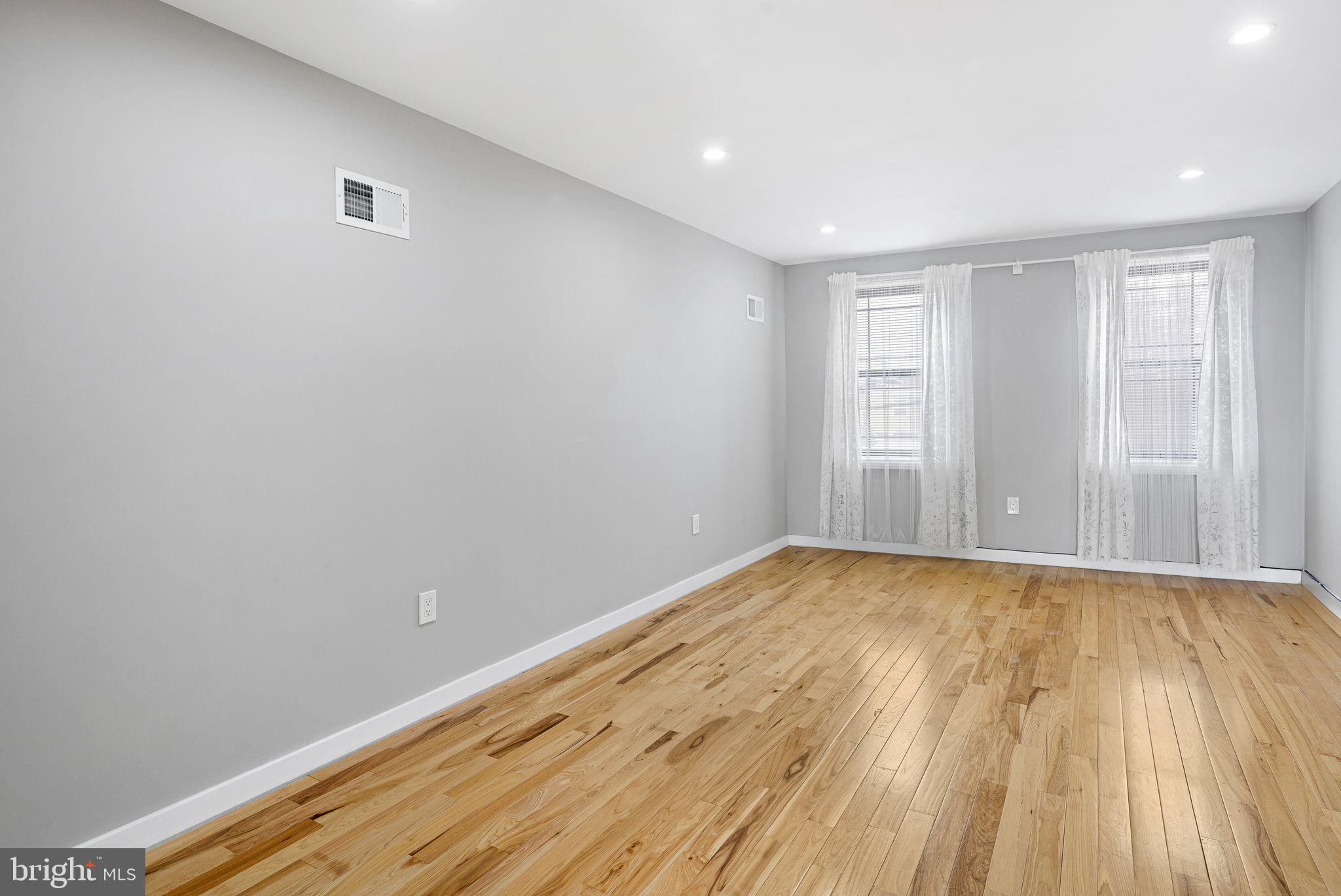 PENNSPORT - Residential