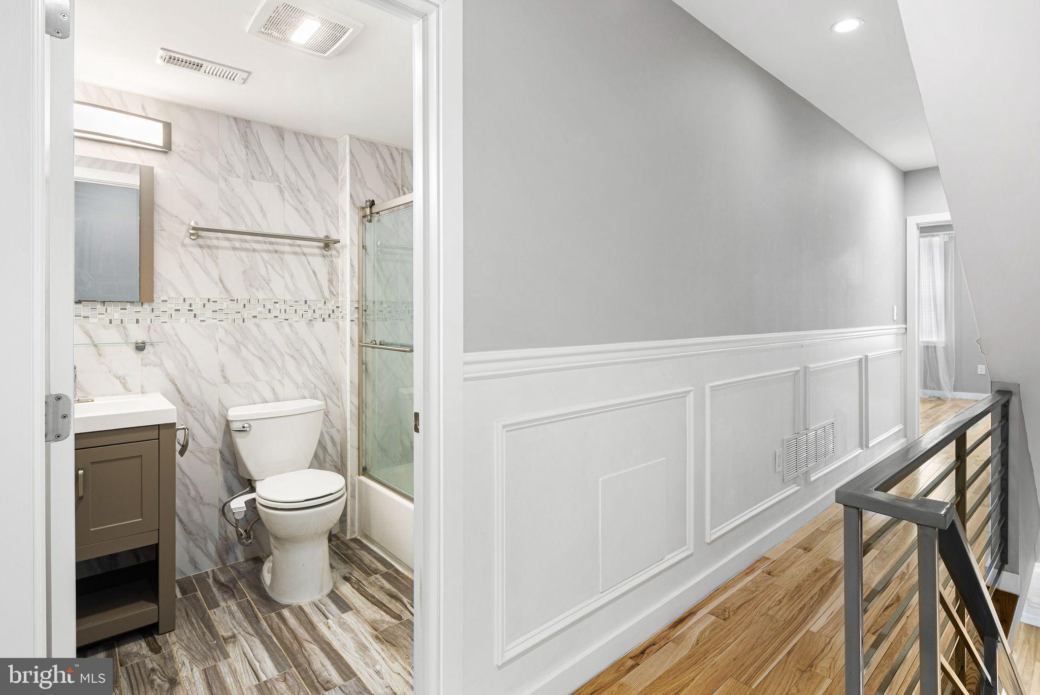 PENNSPORT - Residential