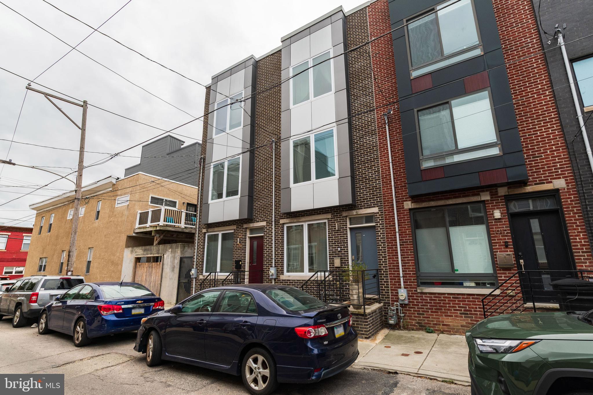 POINT BREEZE - Residential Lease