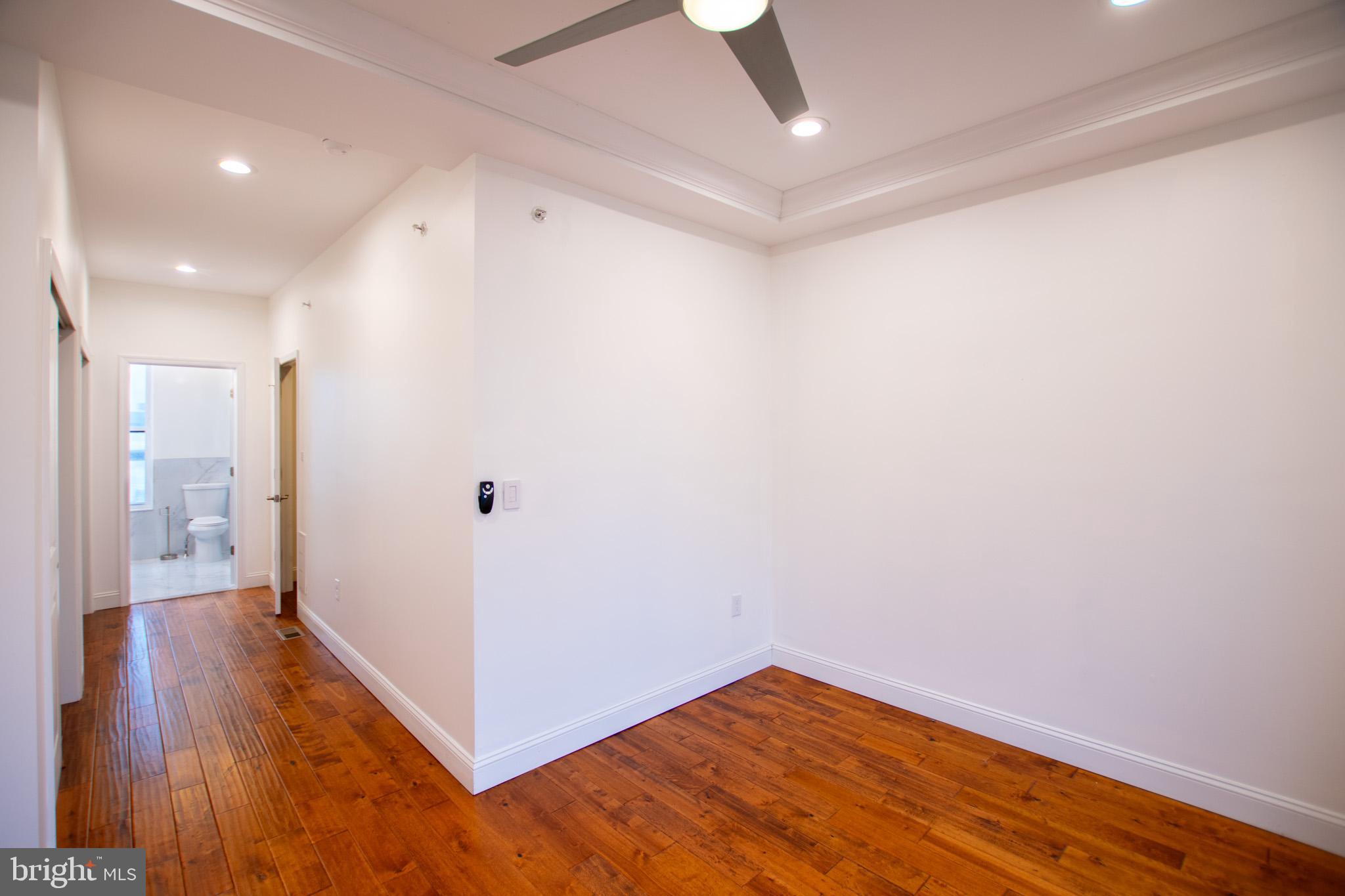 POINT BREEZE - Residential Lease