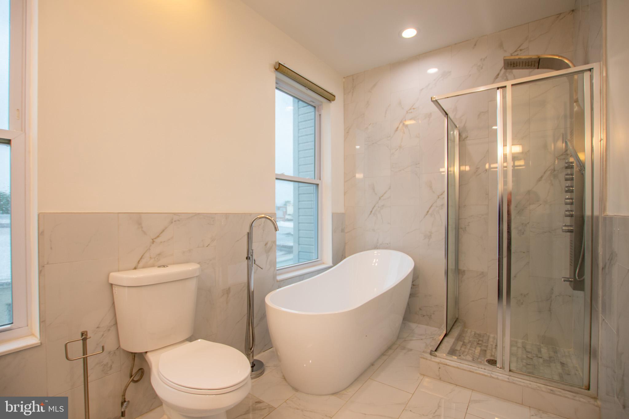 POINT BREEZE - Residential Lease