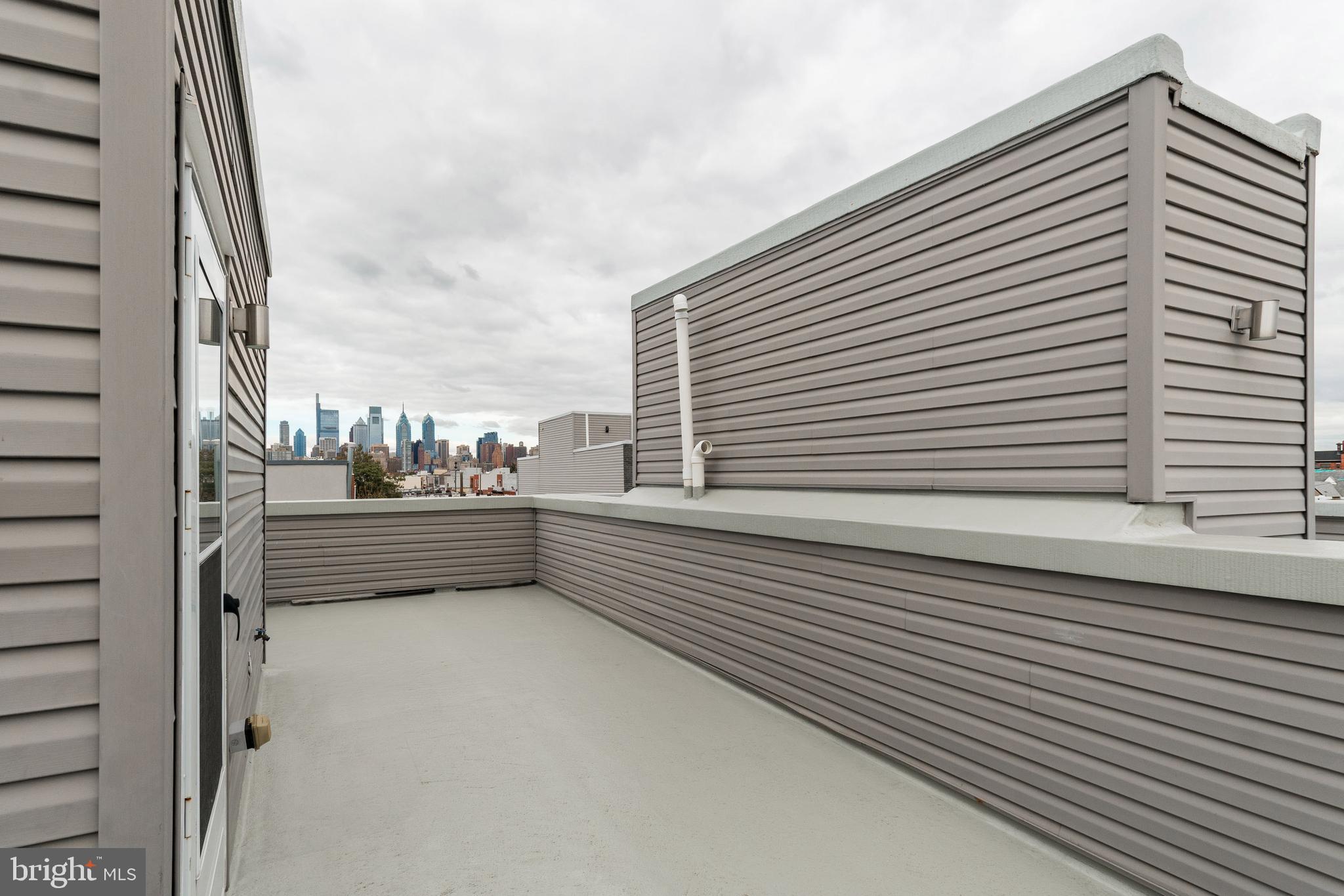 POINT BREEZE - Residential Lease