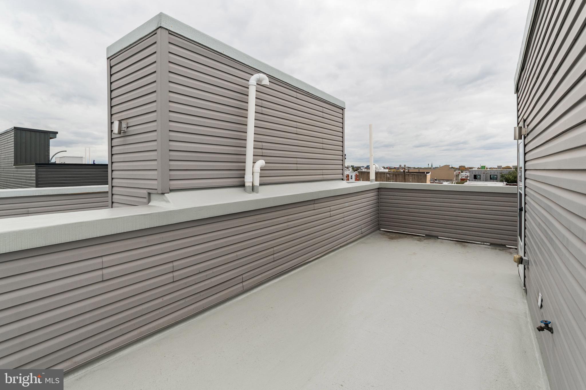 POINT BREEZE - Residential Lease