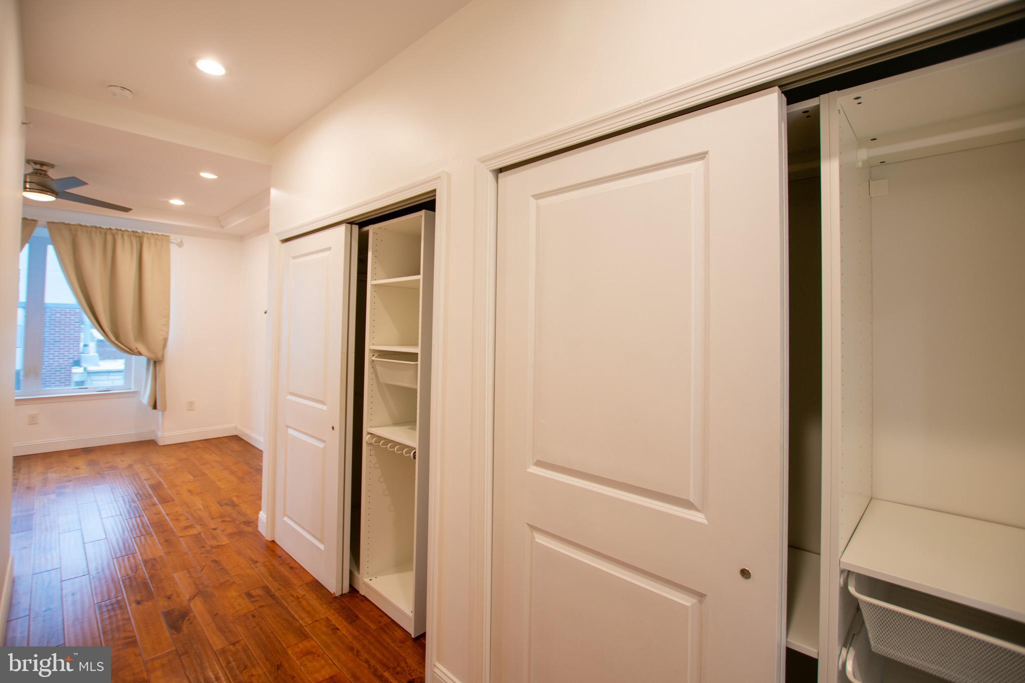 POINT BREEZE - Residential Lease