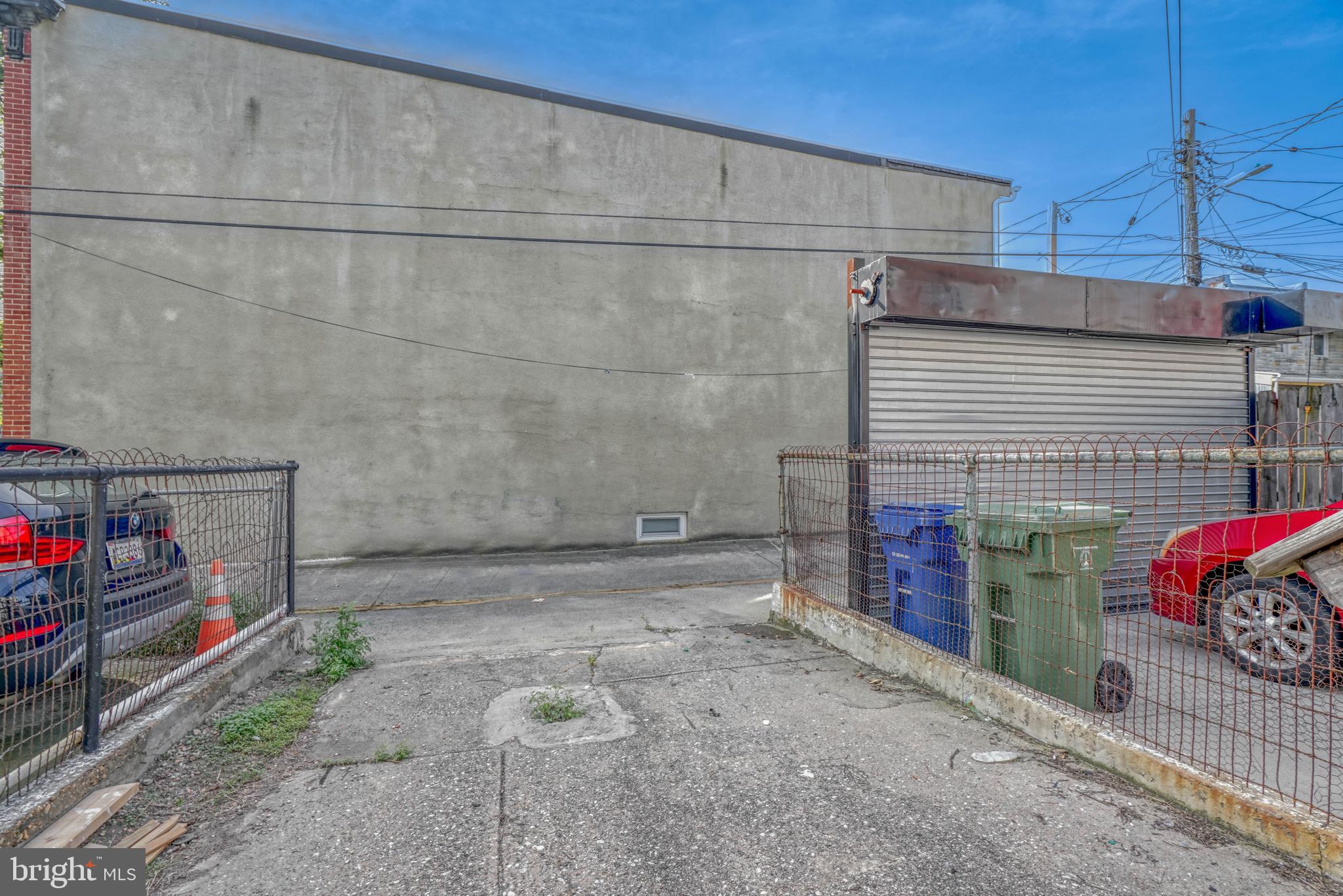 PIGTOWN HISTORIC DISTRICT - Residential