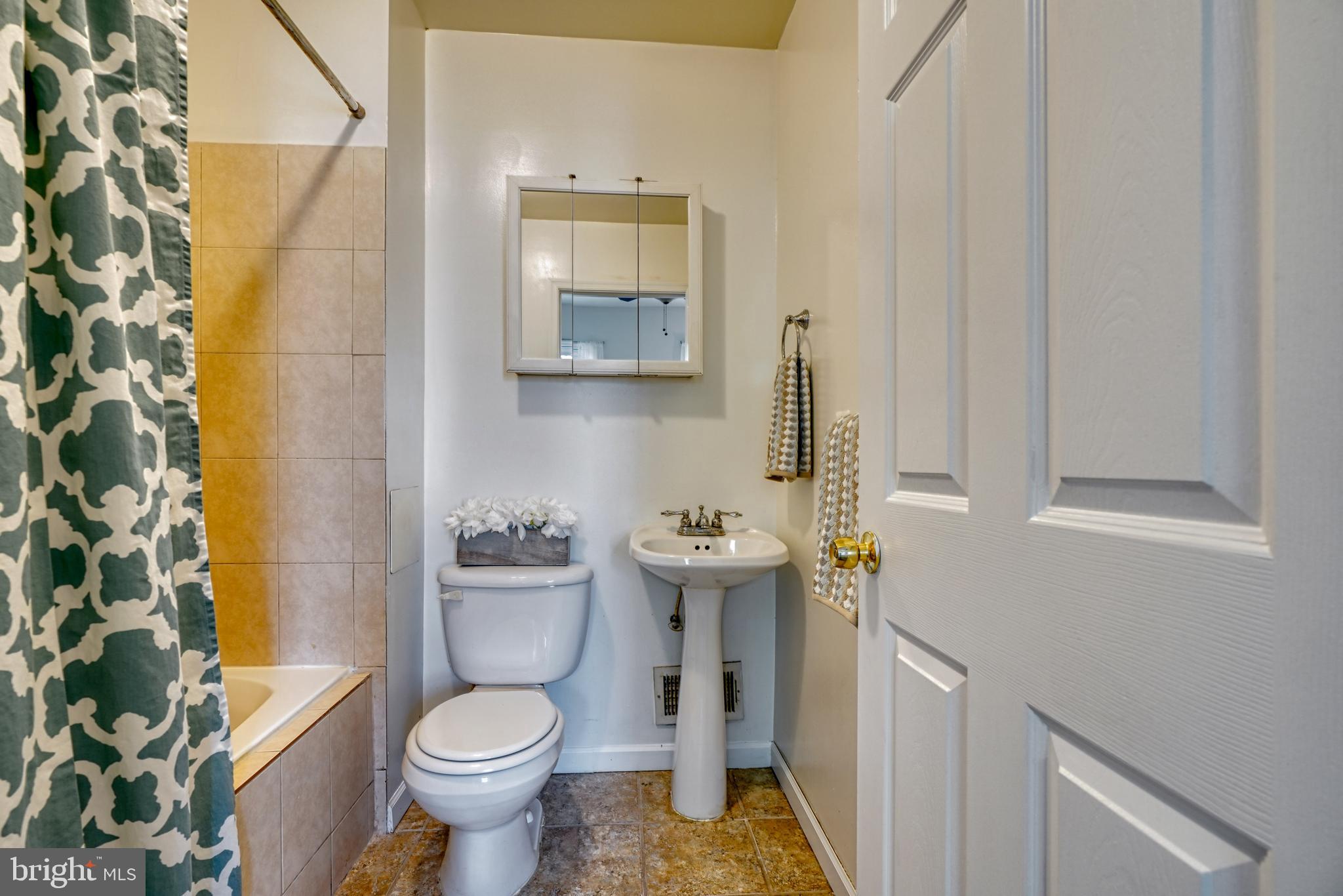 PIGTOWN HISTORIC DISTRICT - Residential