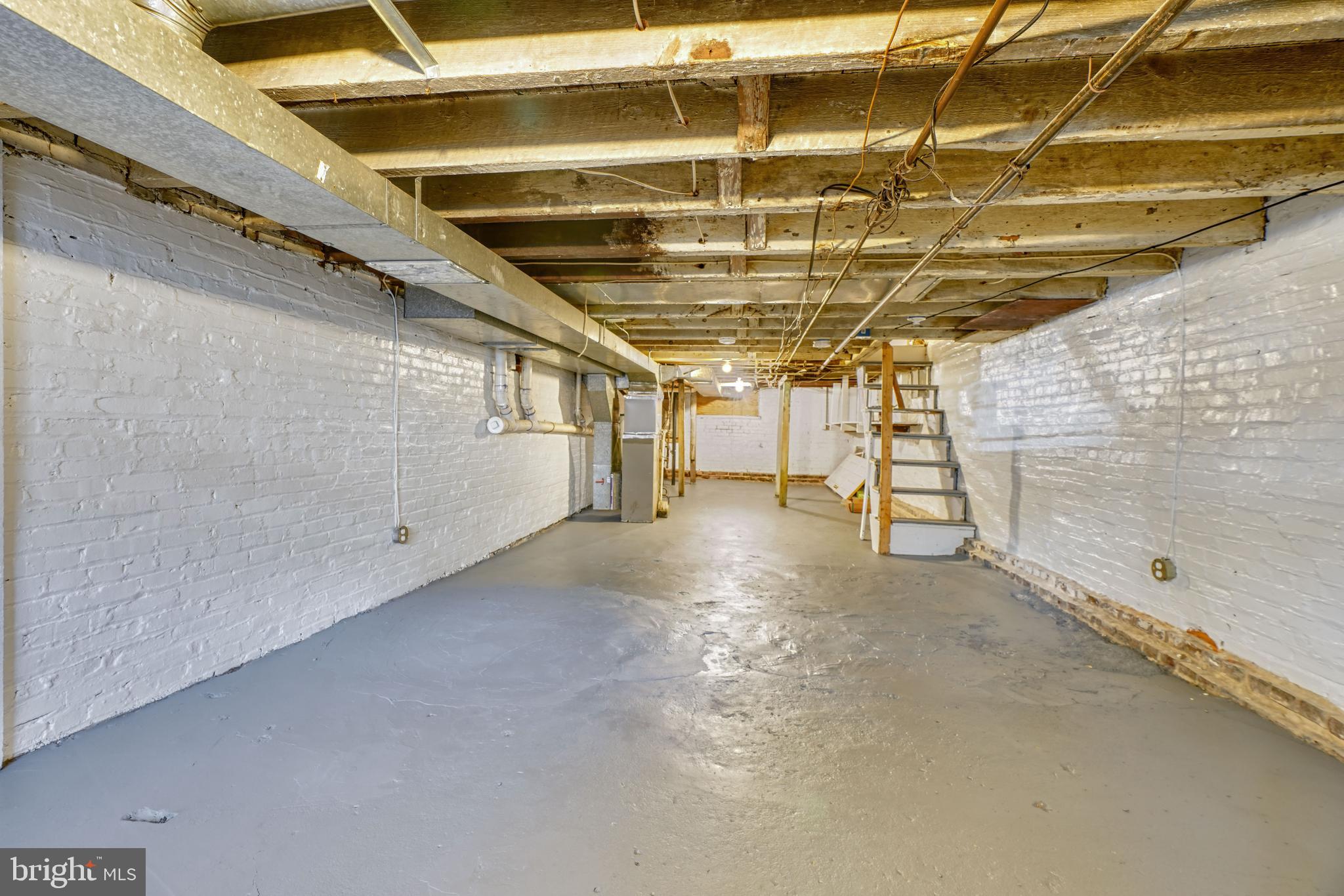 PIGTOWN HISTORIC DISTRICT - Residential