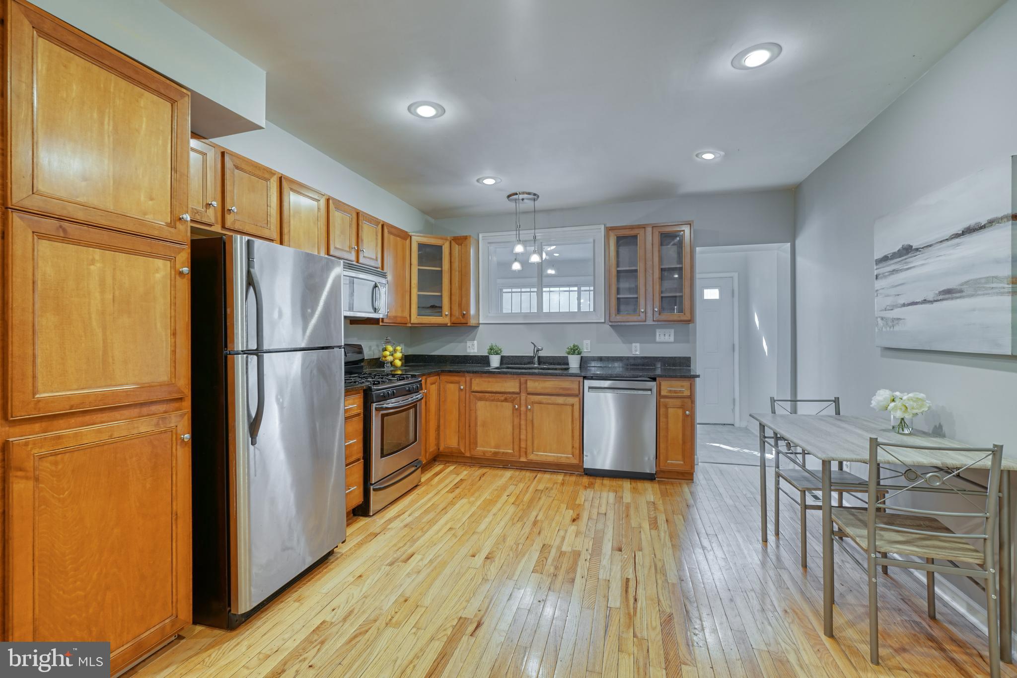 PIGTOWN HISTORIC DISTRICT - Residential