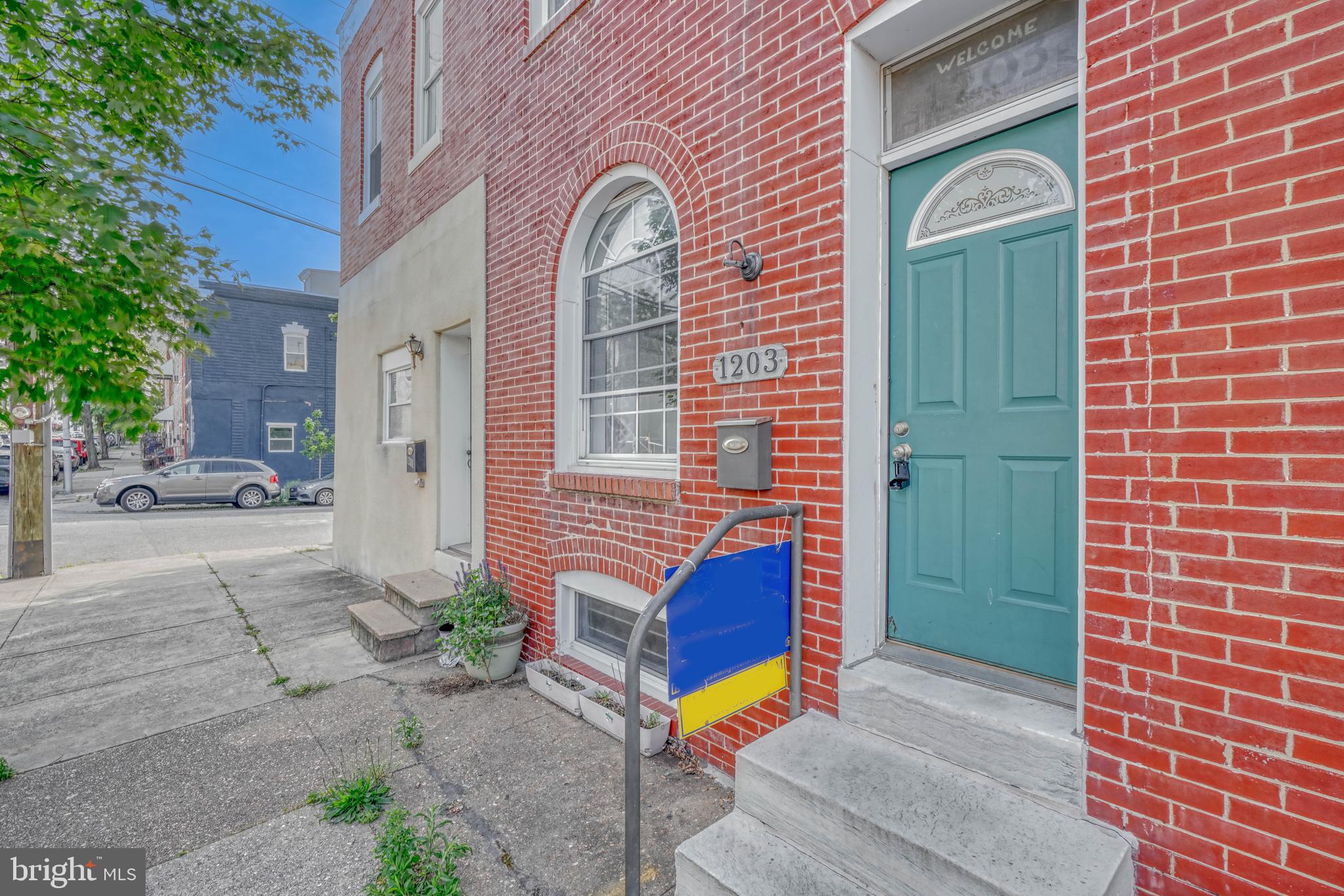 PIGTOWN HISTORIC DISTRICT - Residential