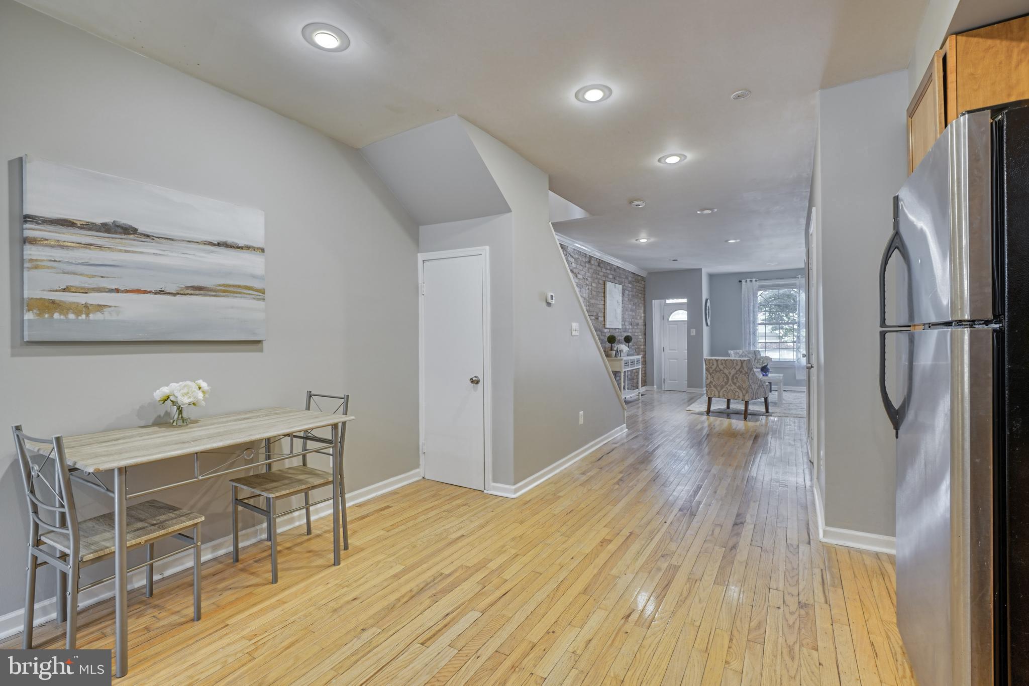 PIGTOWN HISTORIC DISTRICT - Residential