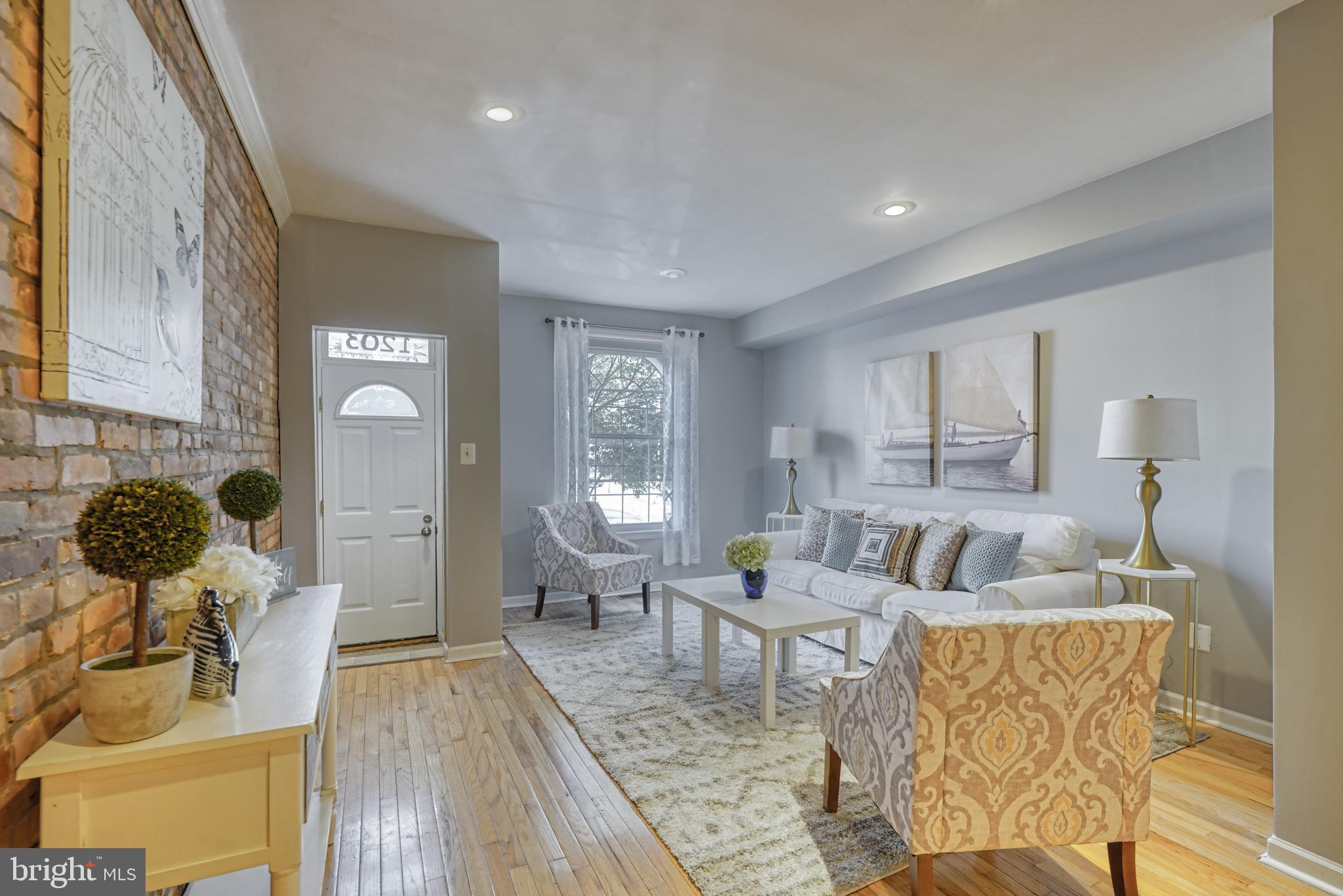 PIGTOWN HISTORIC DISTRICT - Residential