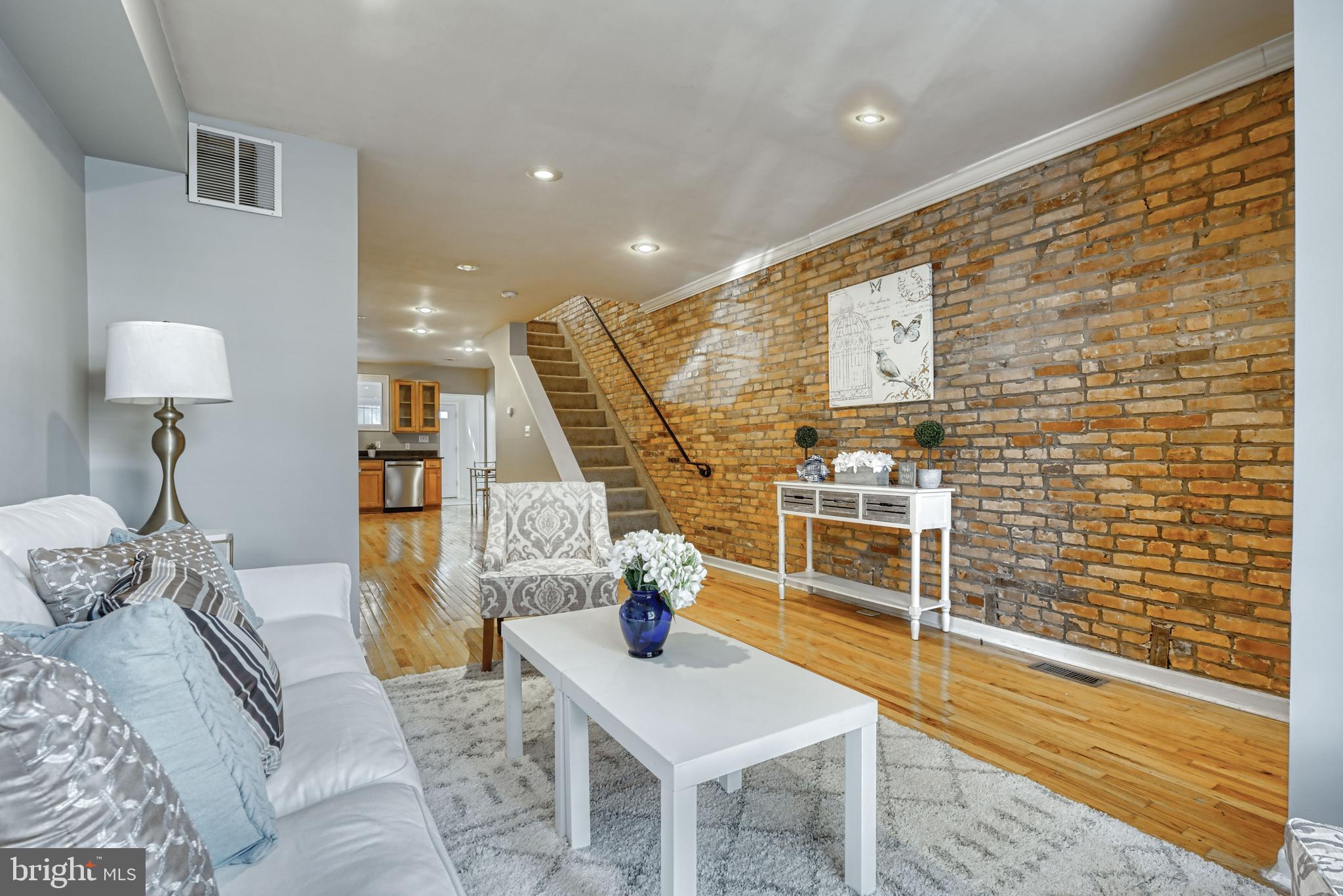 PIGTOWN HISTORIC DISTRICT - Residential