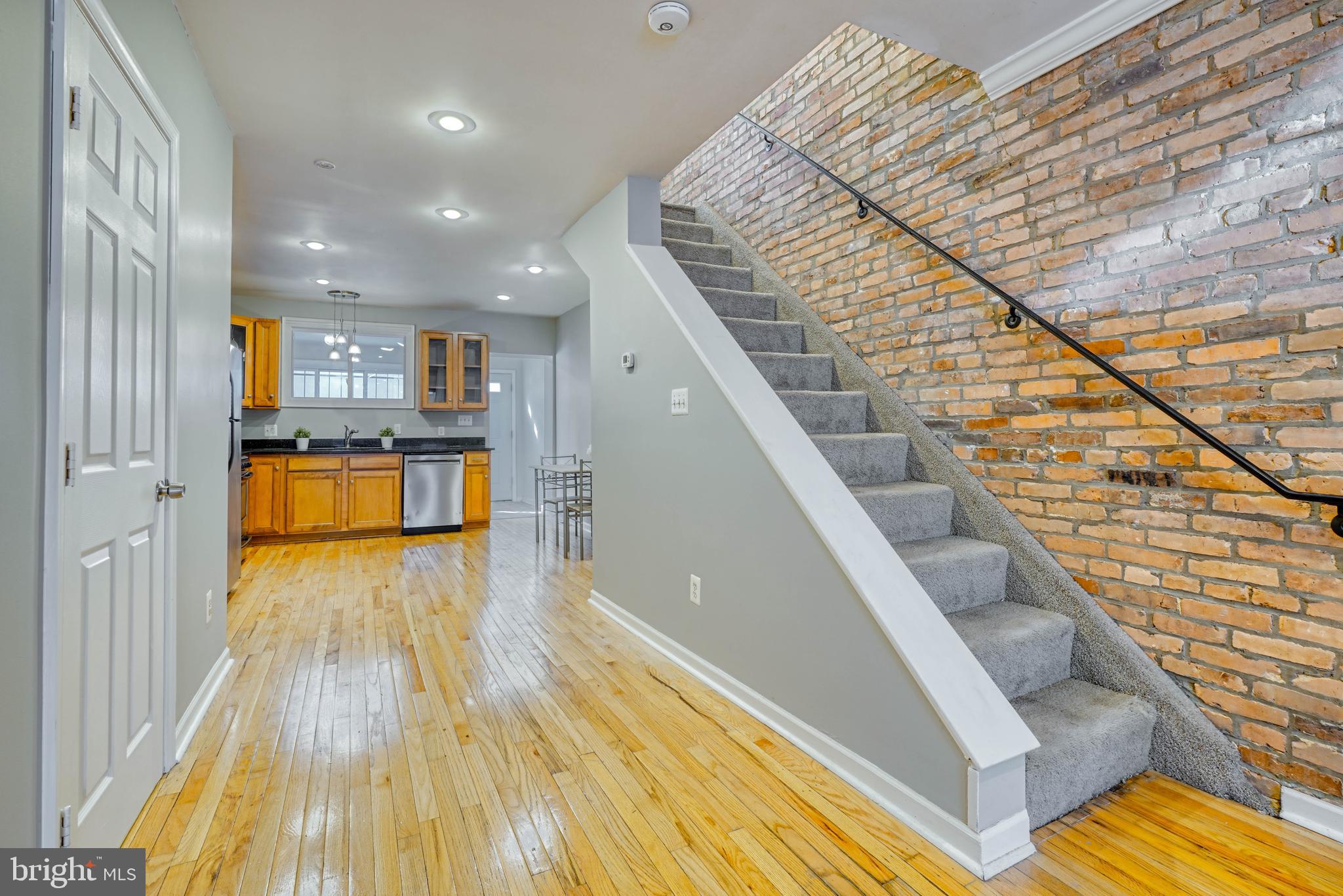 PIGTOWN HISTORIC DISTRICT - Residential