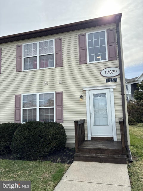 Townhouse For Rent - 17829 Callaway Drive #37<br/> LEWES, DE 19958