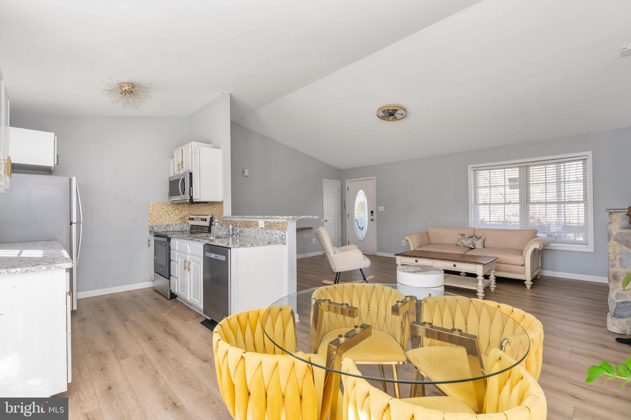 CATALPA - Residential