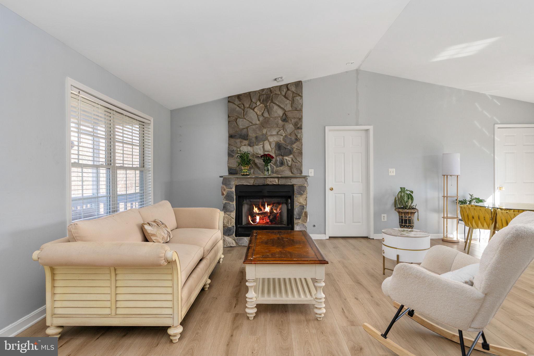 CATALPA - Residential