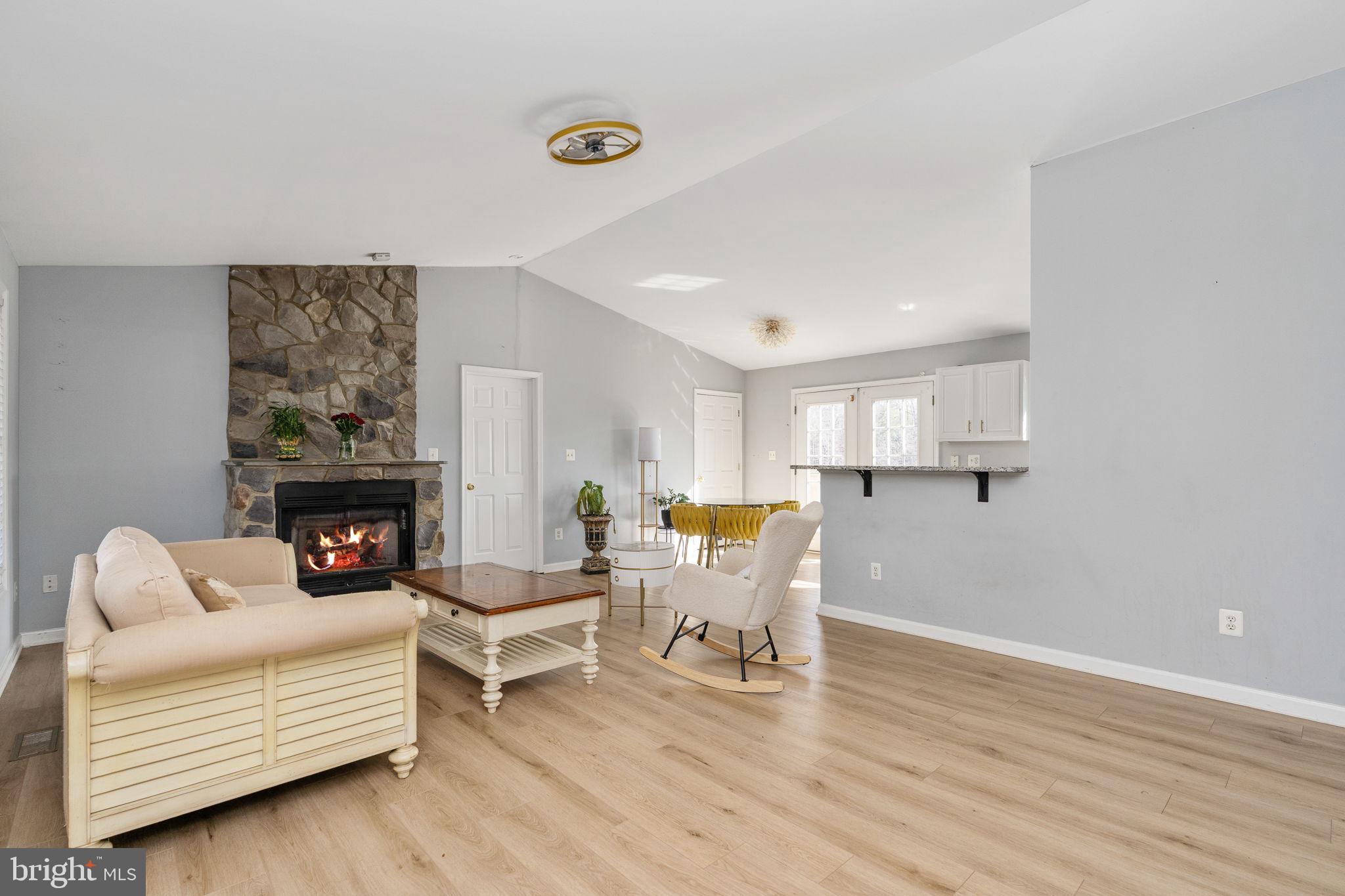 CATALPA - Residential