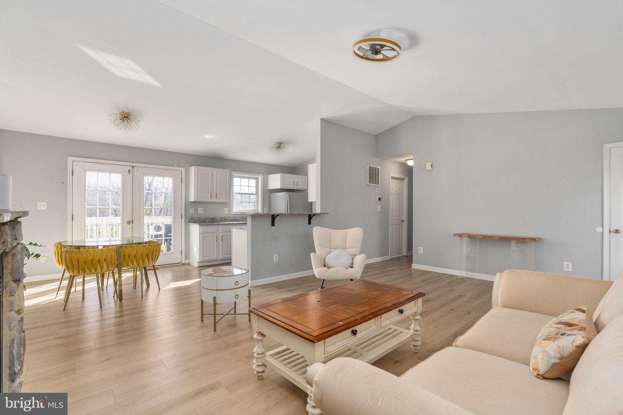 CATALPA - Residential