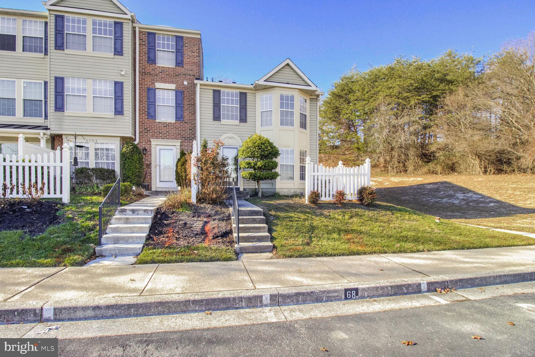 THE VILLAGE SOUTHFIELD - Residential