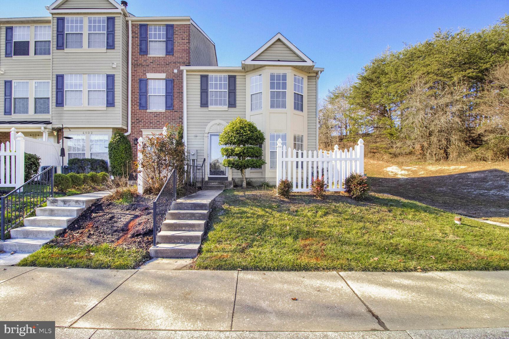 THE VILLAGE SOUTHFIELD - Residential
