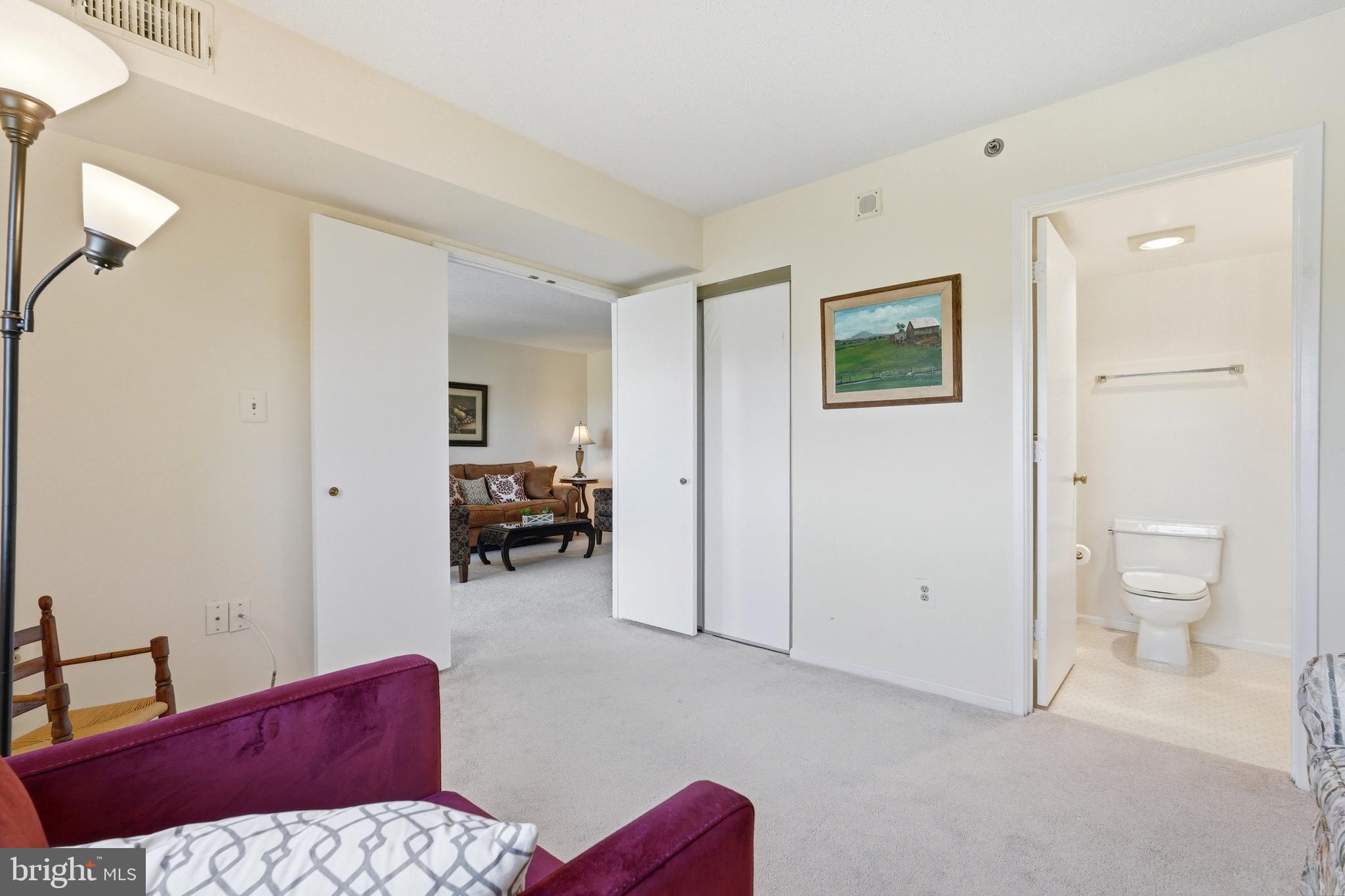 LEISURE WORLD - Residential