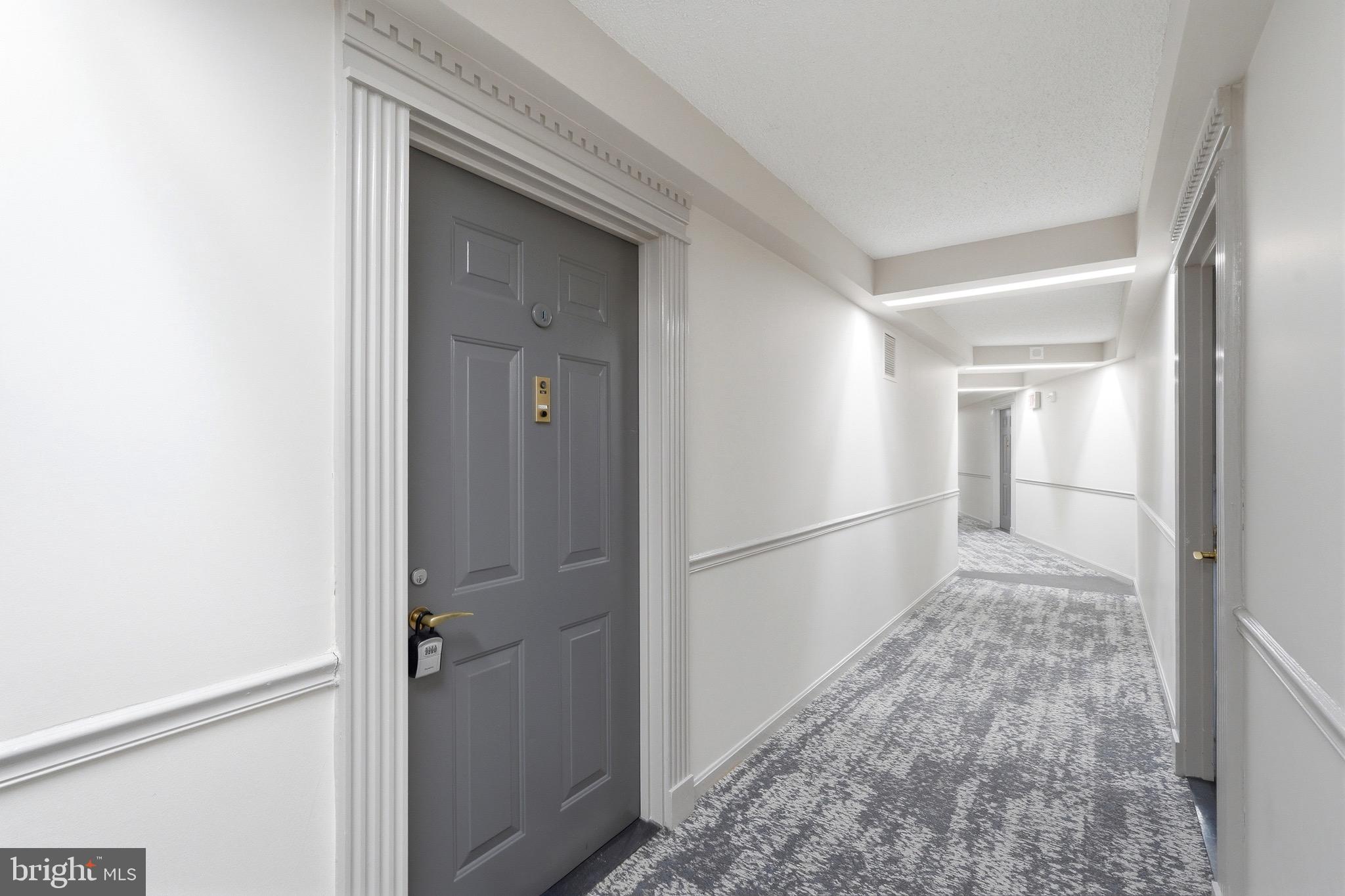 LEISURE WORLD - Residential