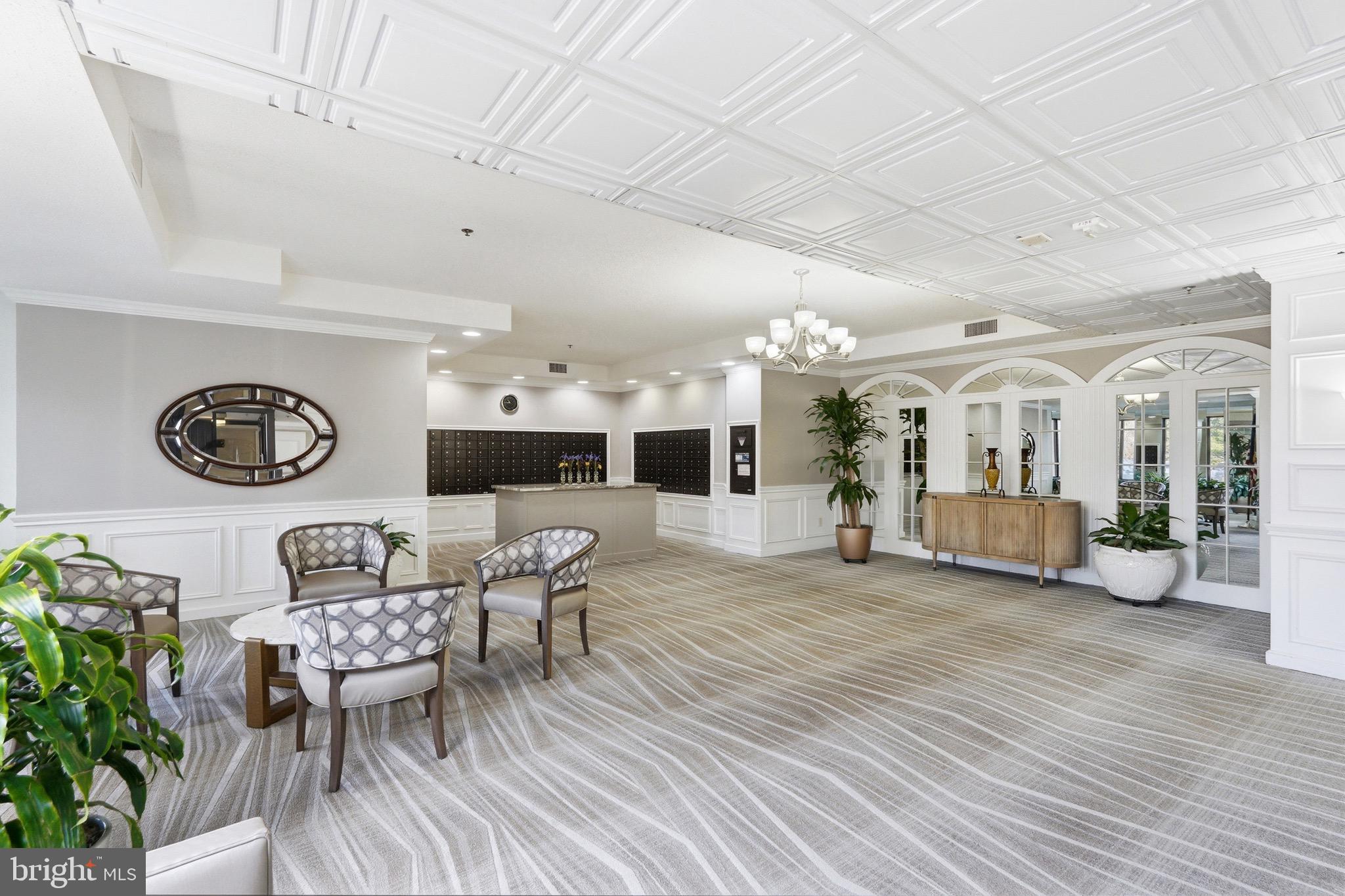 LEISURE WORLD - Residential