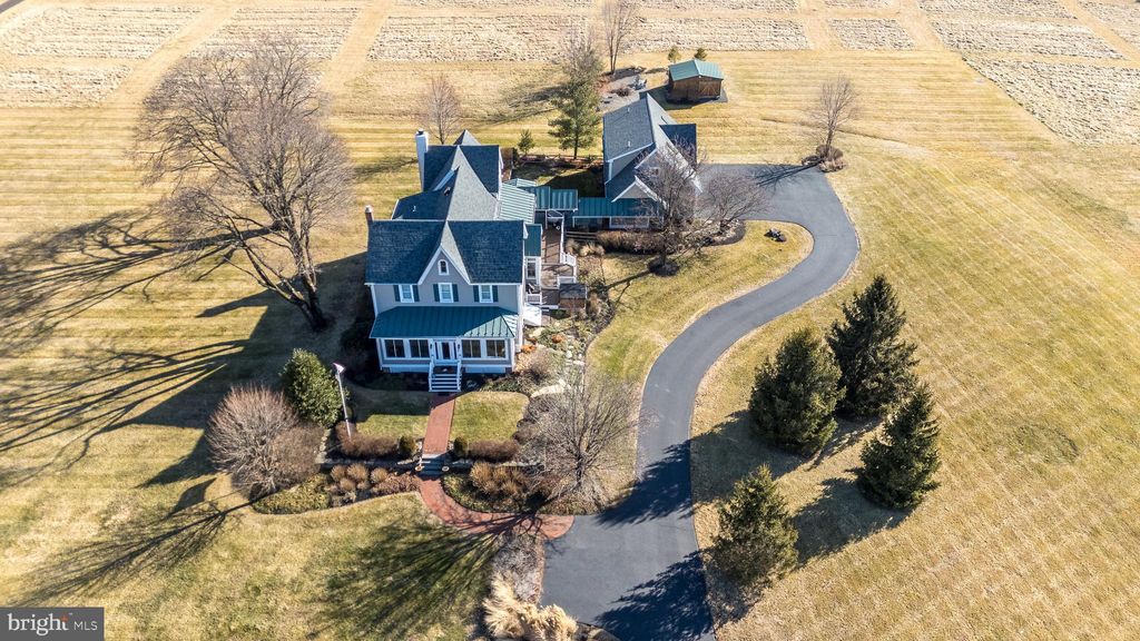 Photo of 40 Foellner Lane, OTTSVILLE, PA 18942 (MLS # PABU2111628)