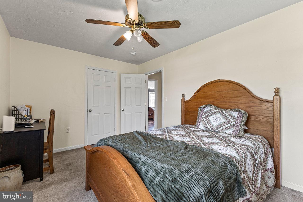 DEERFIELD ESTATES - Residential