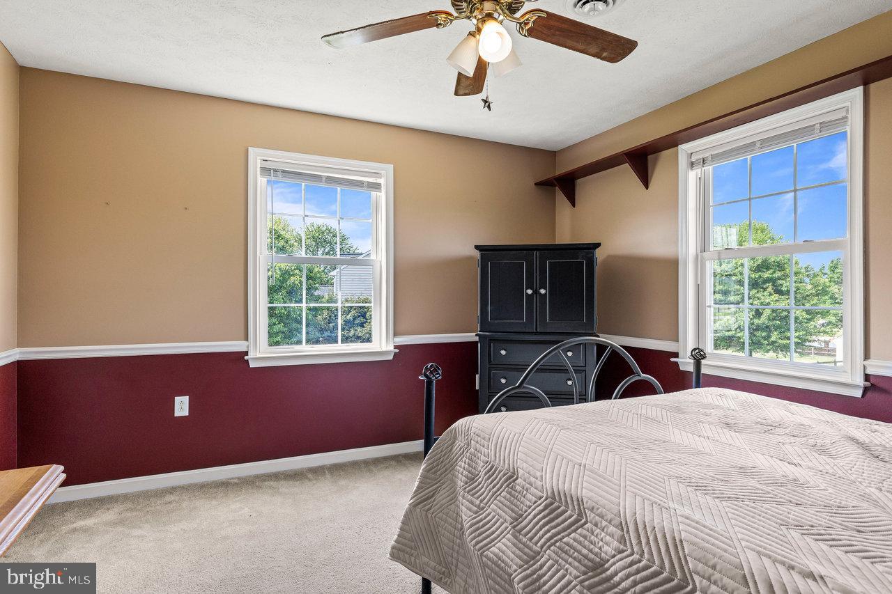 DEERFIELD ESTATES - Residential