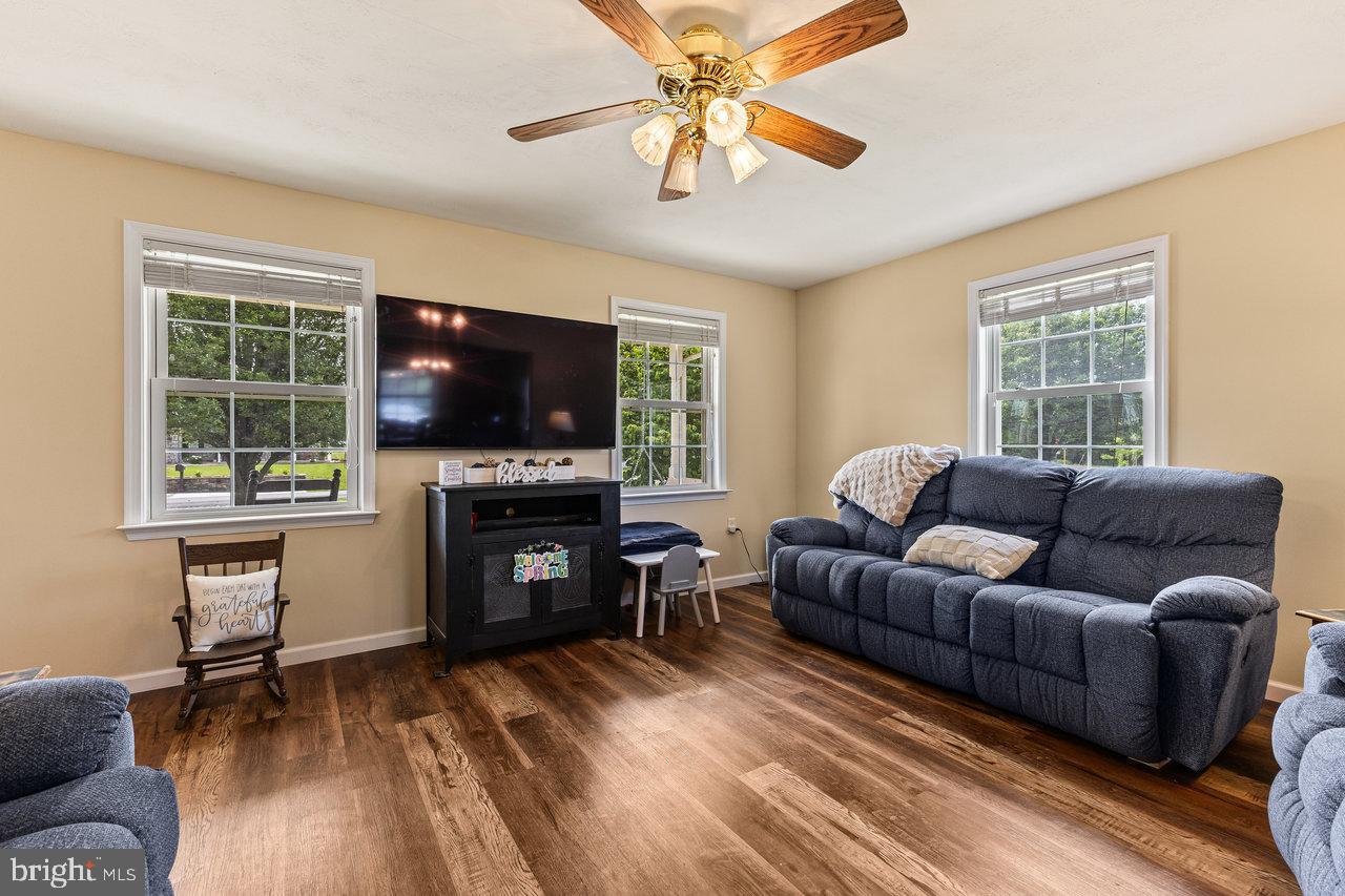 DEERFIELD ESTATES - Residential