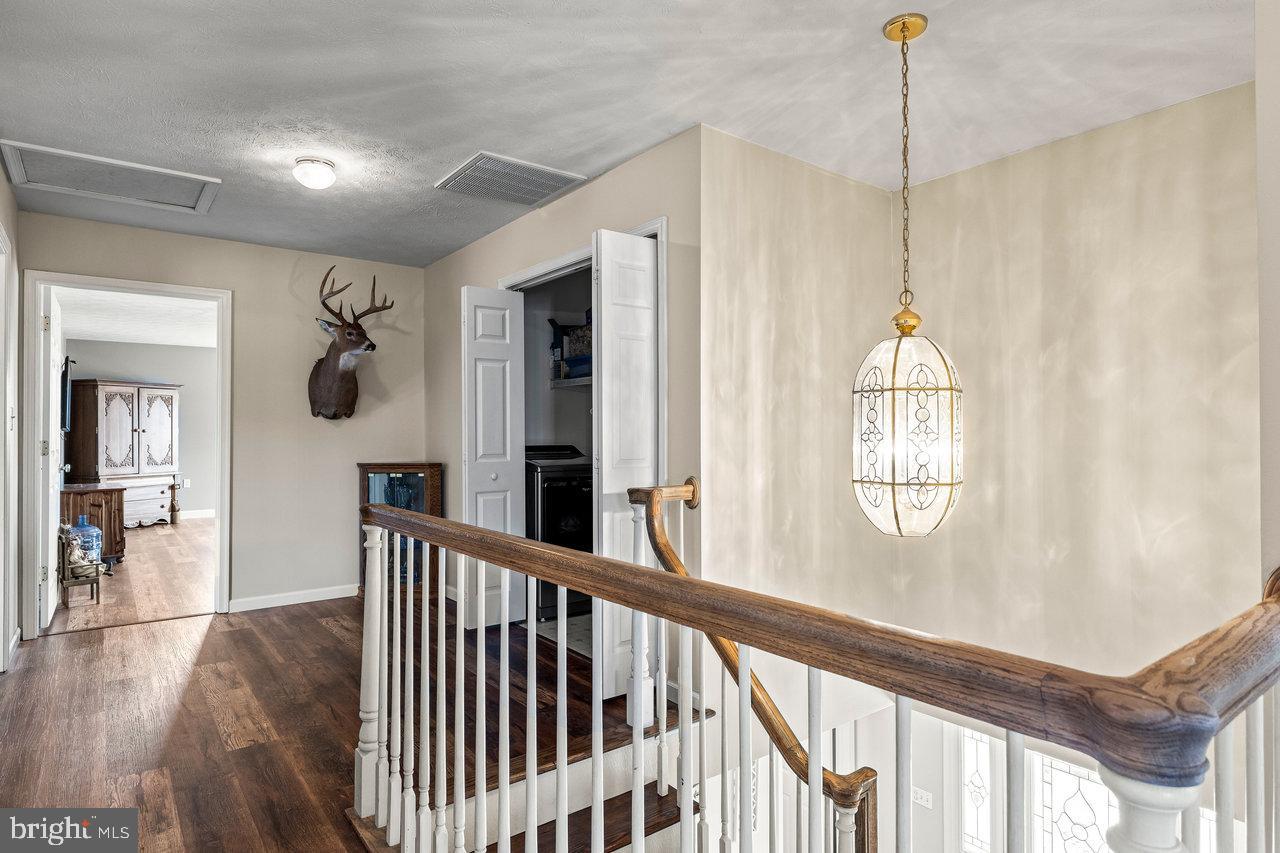 DEERFIELD ESTATES - Residential