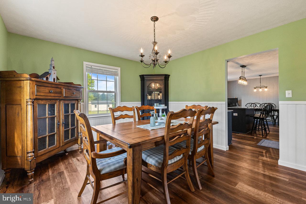 DEERFIELD ESTATES - Residential