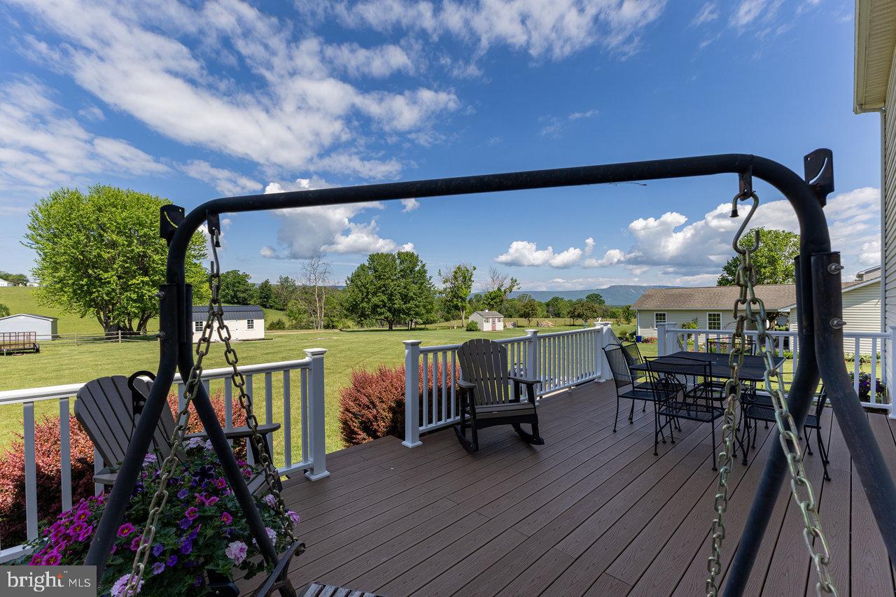 DEERFIELD ESTATES - Residential