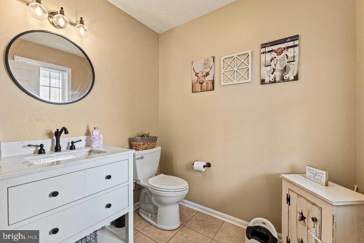 DEERFIELD ESTATES - Residential