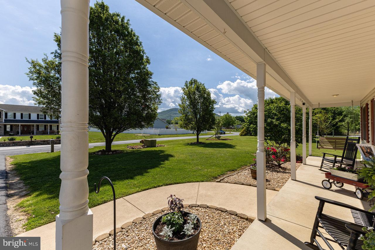 DEERFIELD ESTATES - Residential